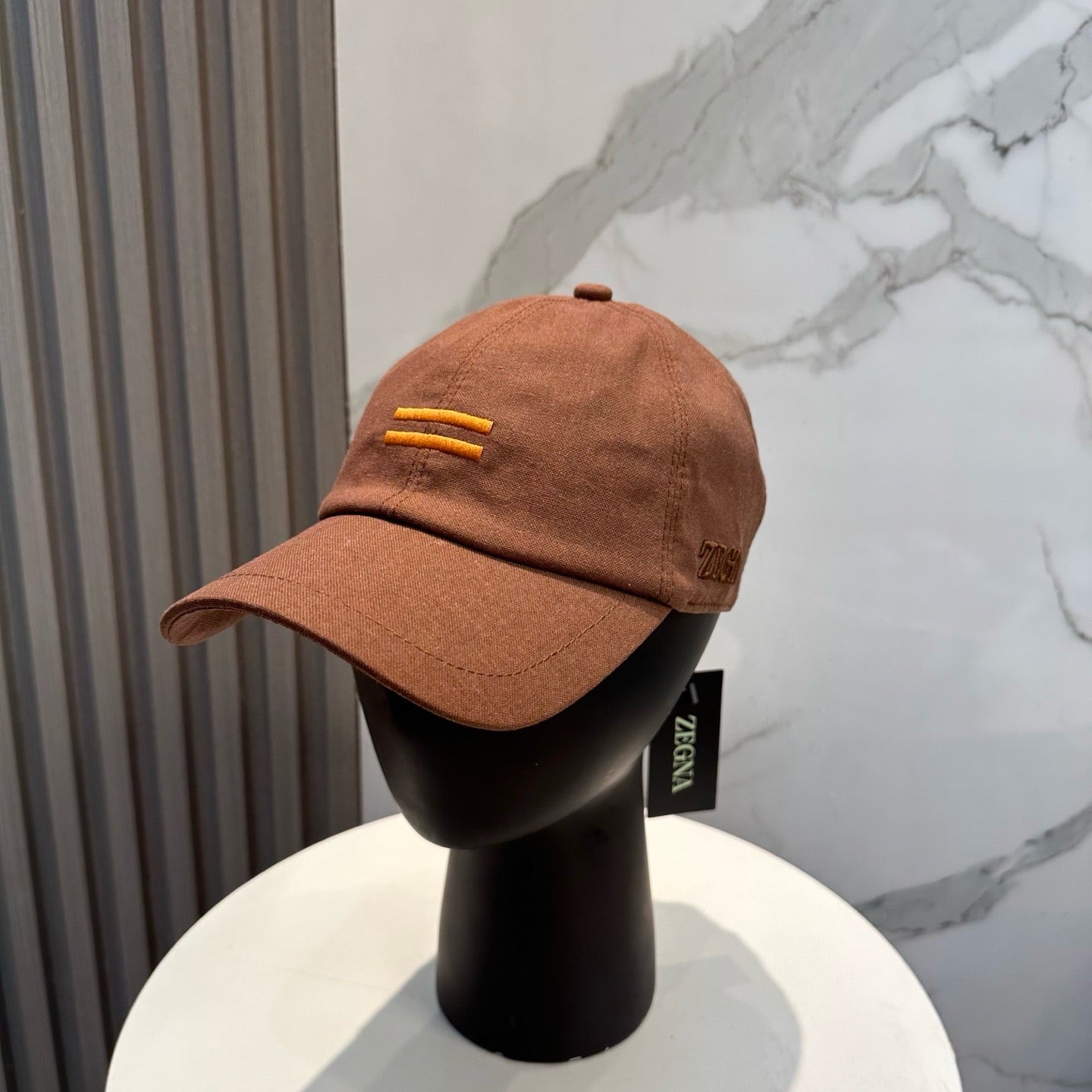 Multi-colors Cap - FashionHype.xyz