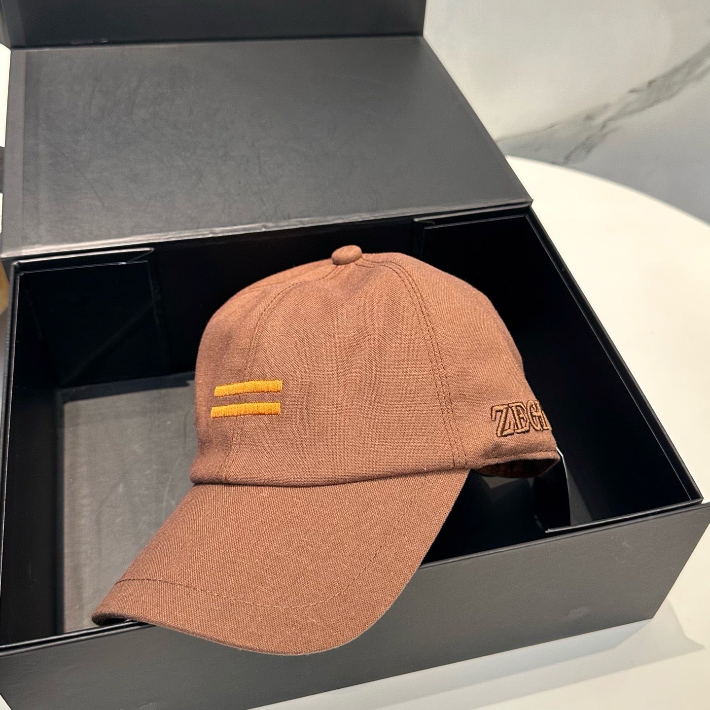 Multi-colors Cap - FashionHype.xyz