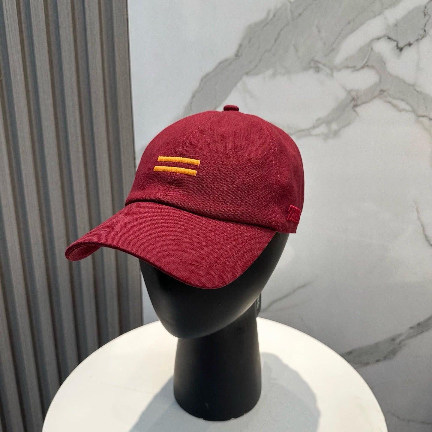 Multi-colors Cap - FashionHype.xyz