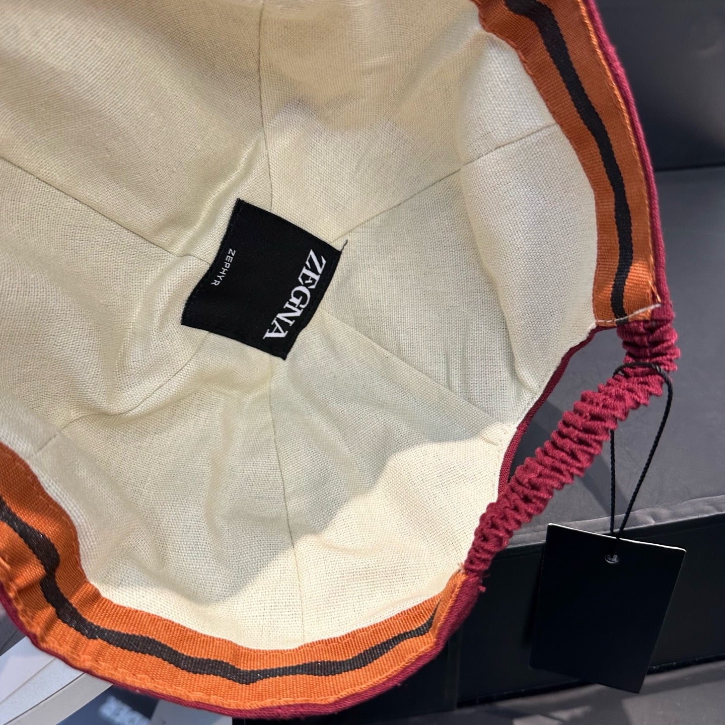 Multi-colors Cap - FashionHype.xyz