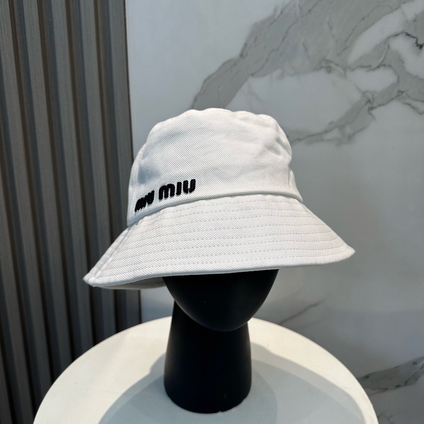 White and Black Hat