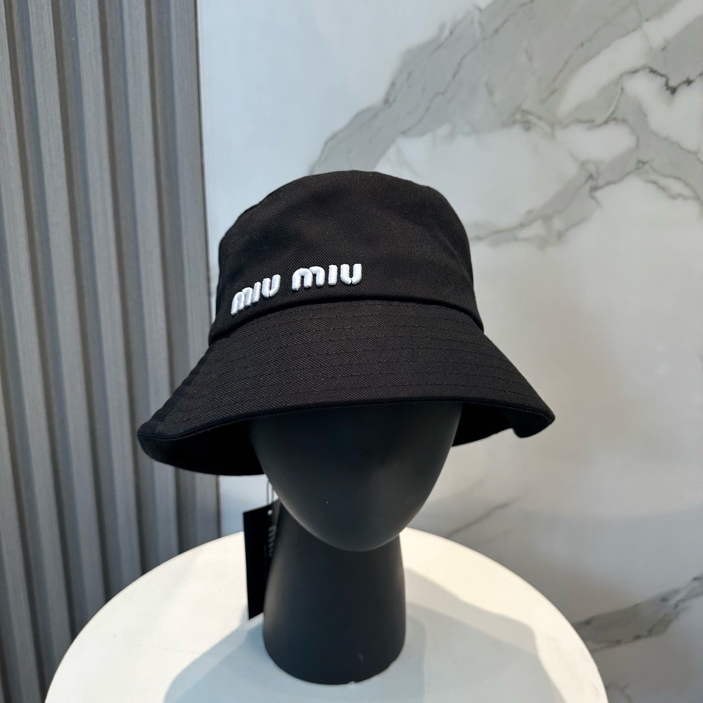 White and Black Hat