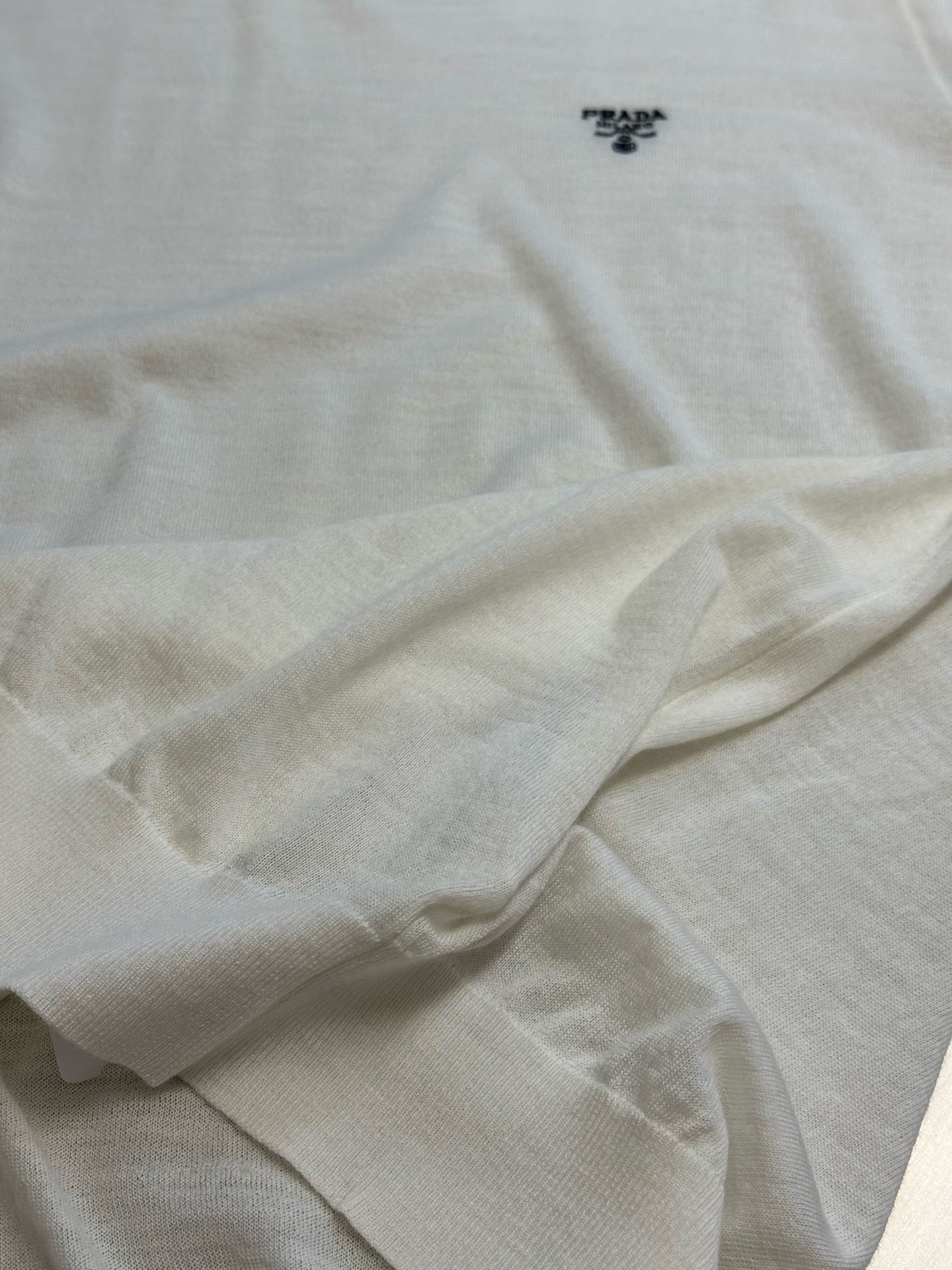 Black and White T-Shirt