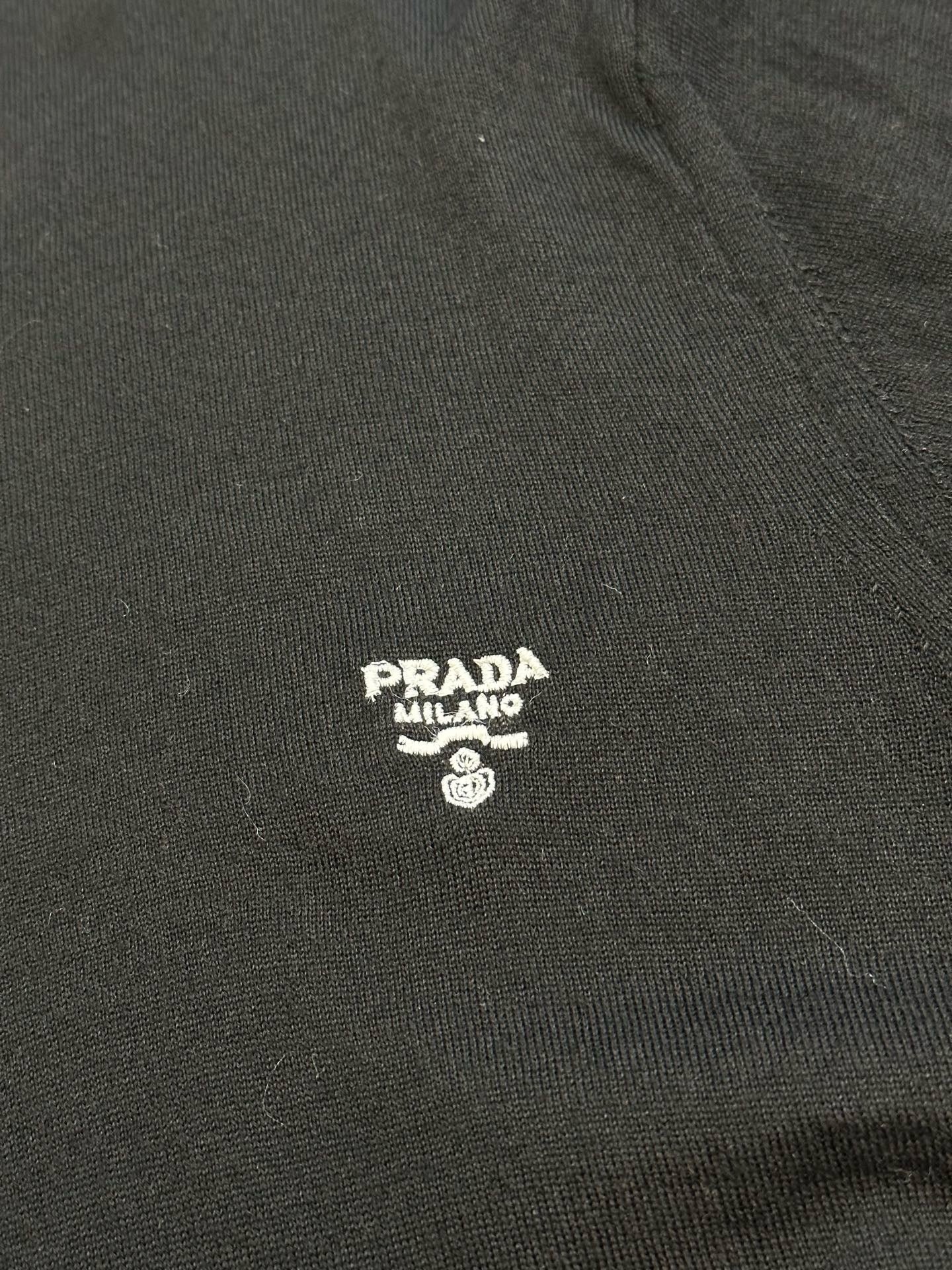 Black and White T-Shirt