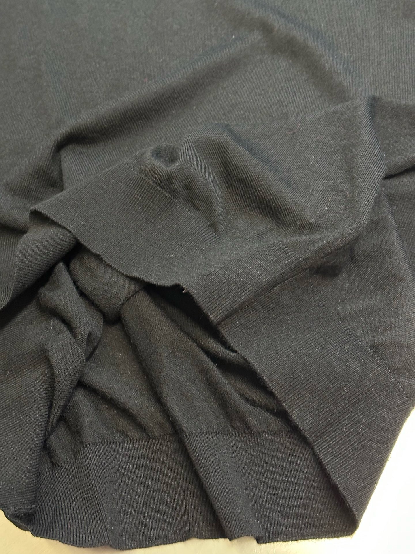 Black and White T-Shirt