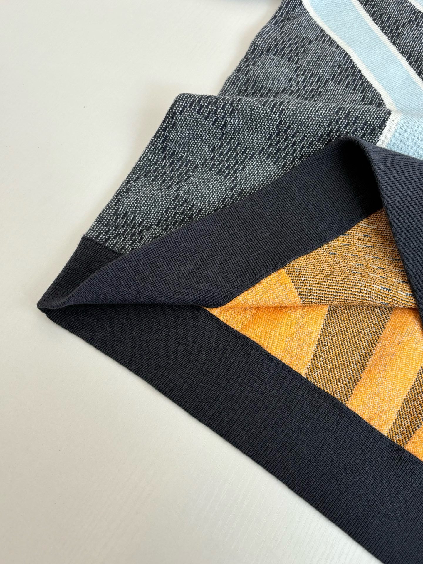 Multi-color Sweatshirt