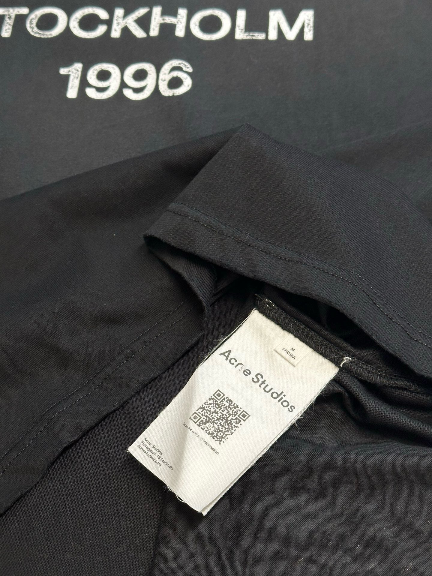 Multi-colors T-Shirt