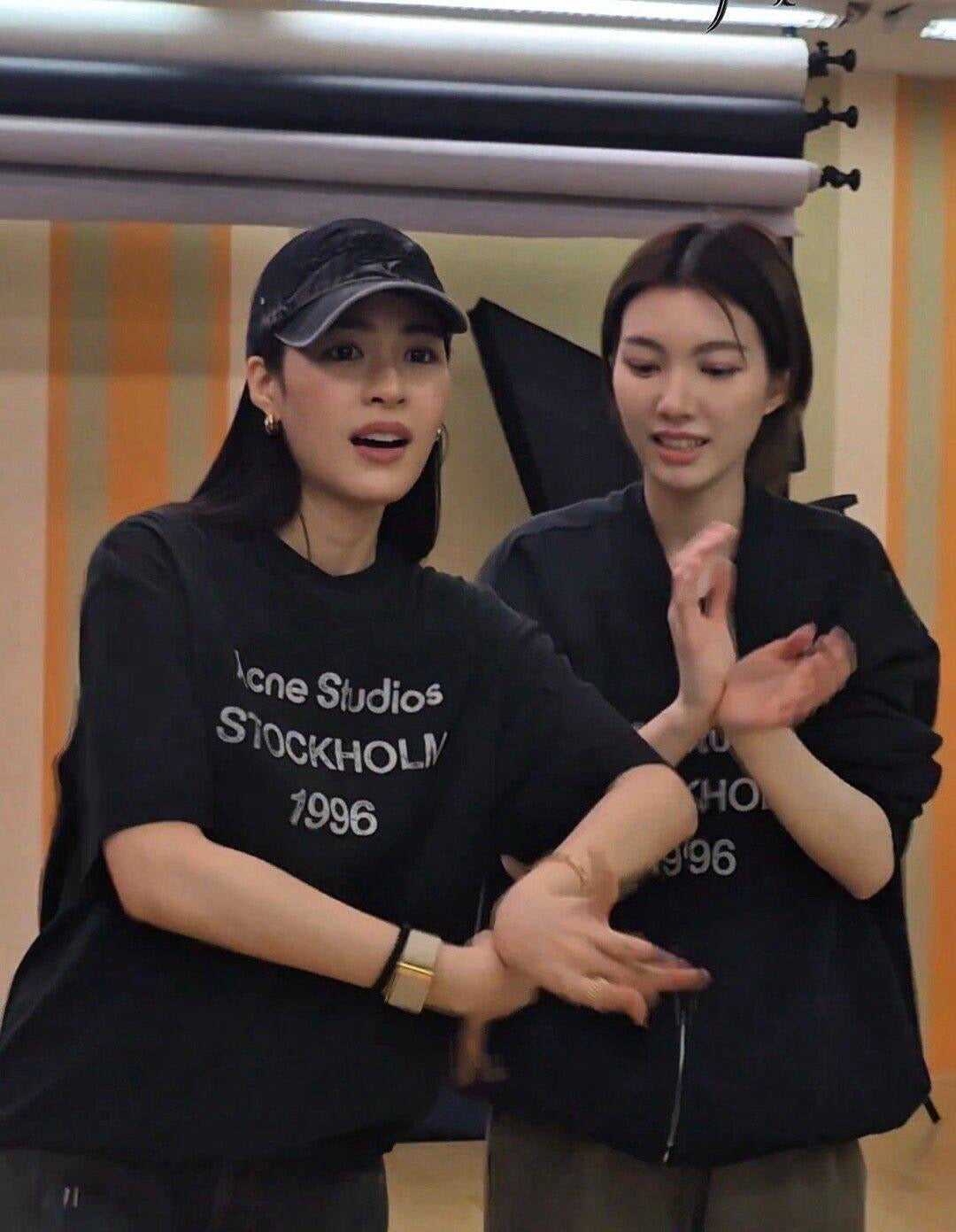 Multi-colors T-Shirt