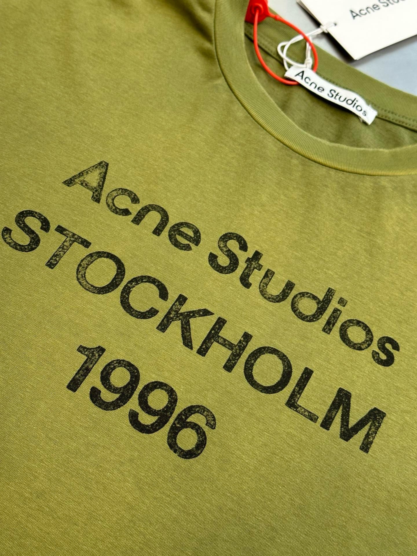 Multi-colors T-Shirt