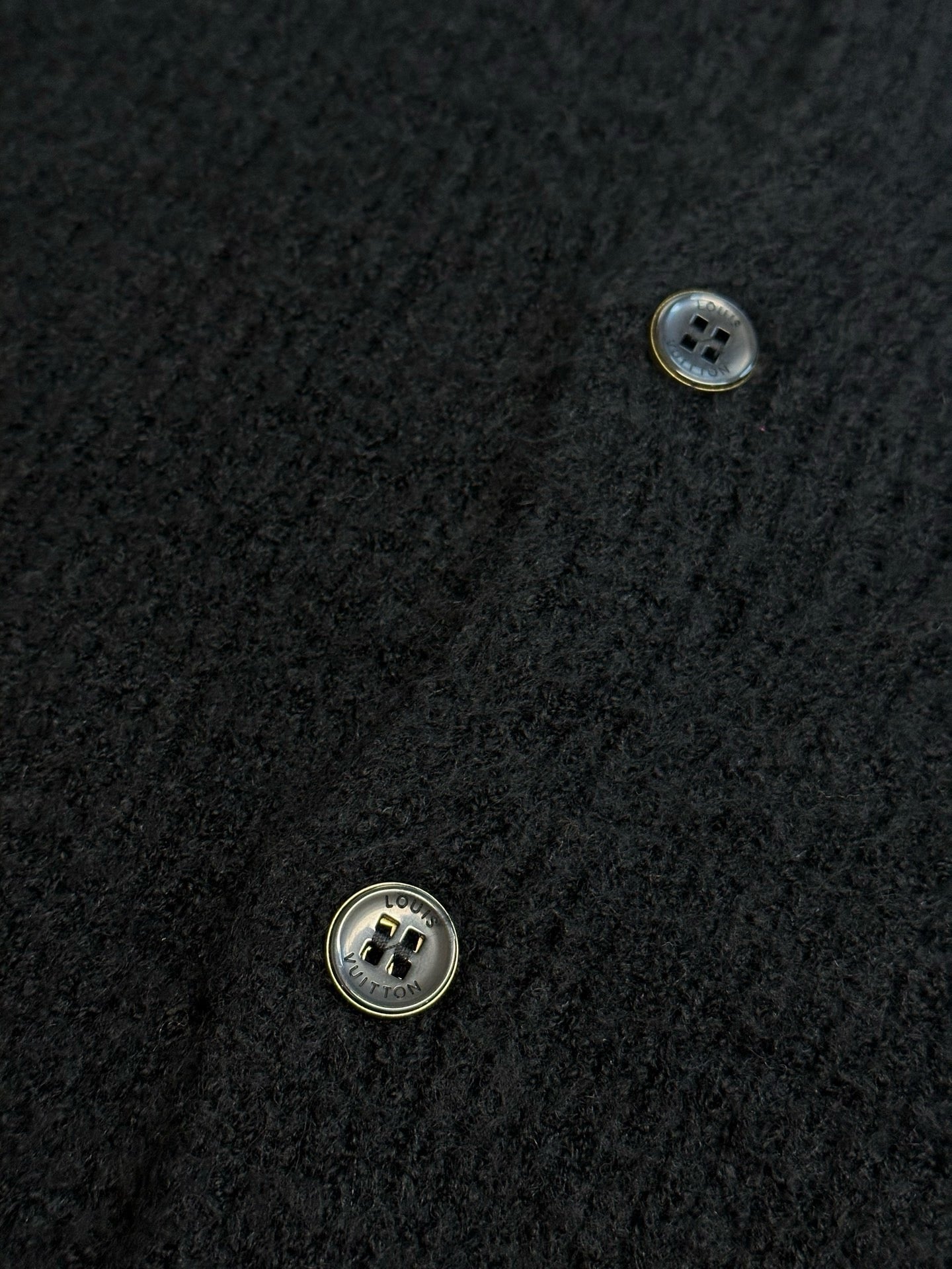 Black Jacket - FashionHype.xyz