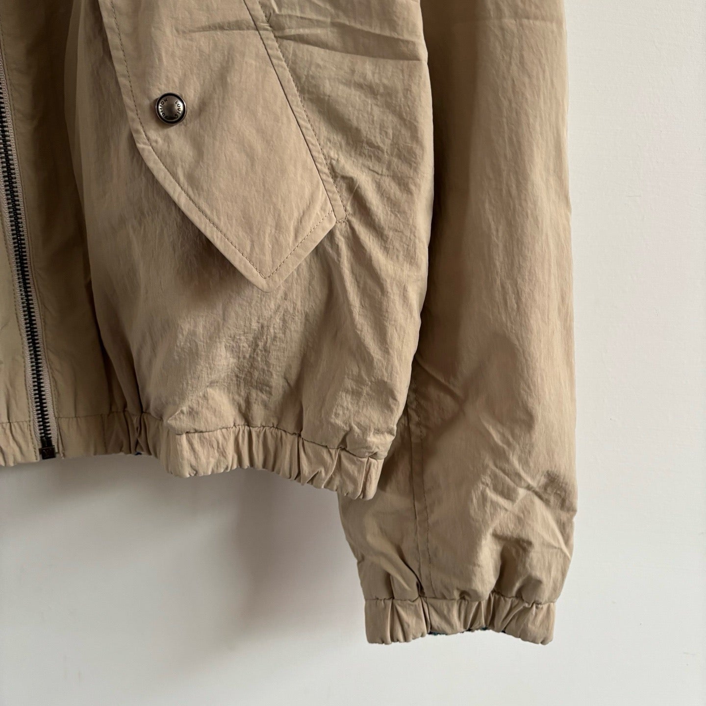 Multi-color Jacket - FashionHype.xyz