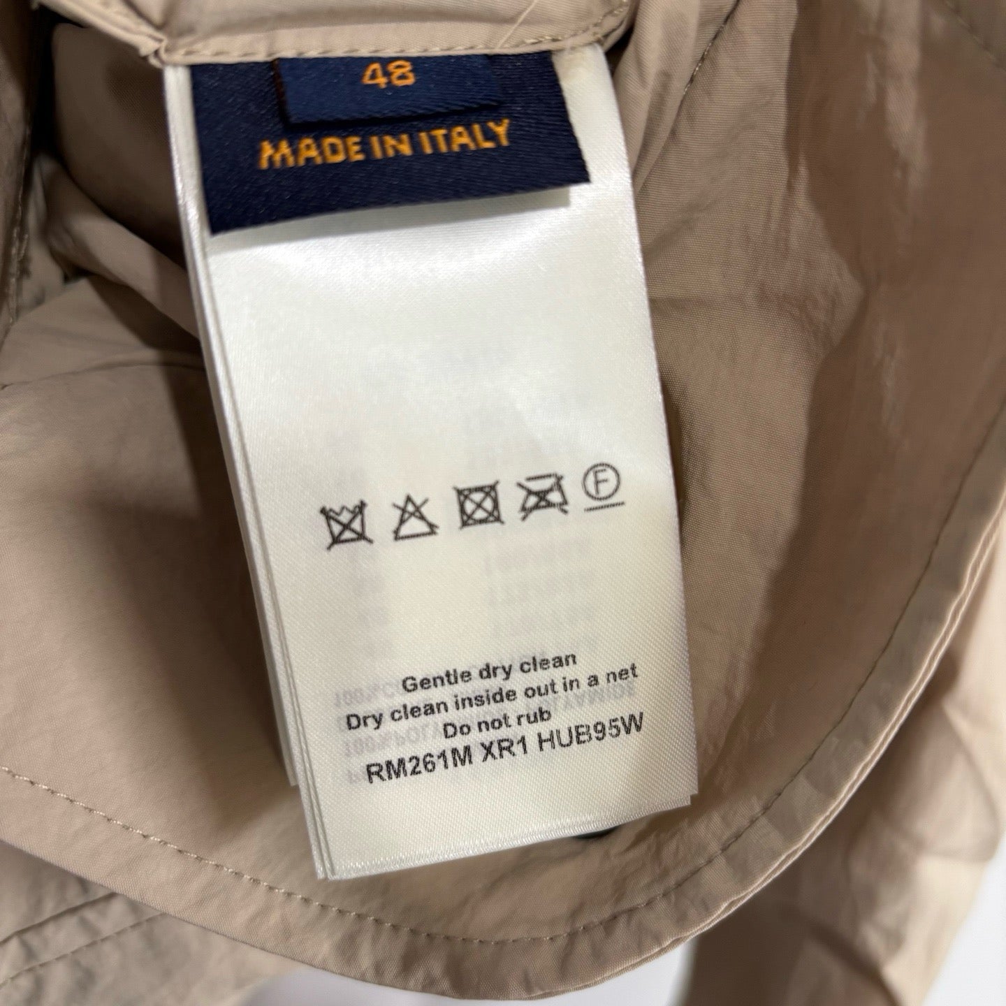 Multi-color Jacket - FashionHype.xyz