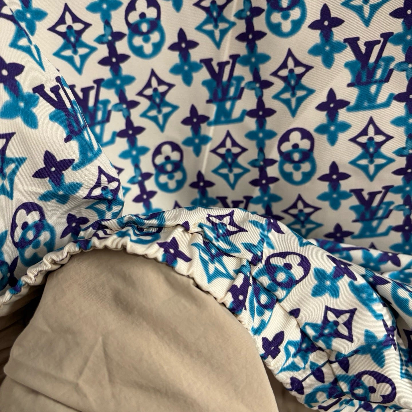 Multi-color Jacket - FashionHype.xyz