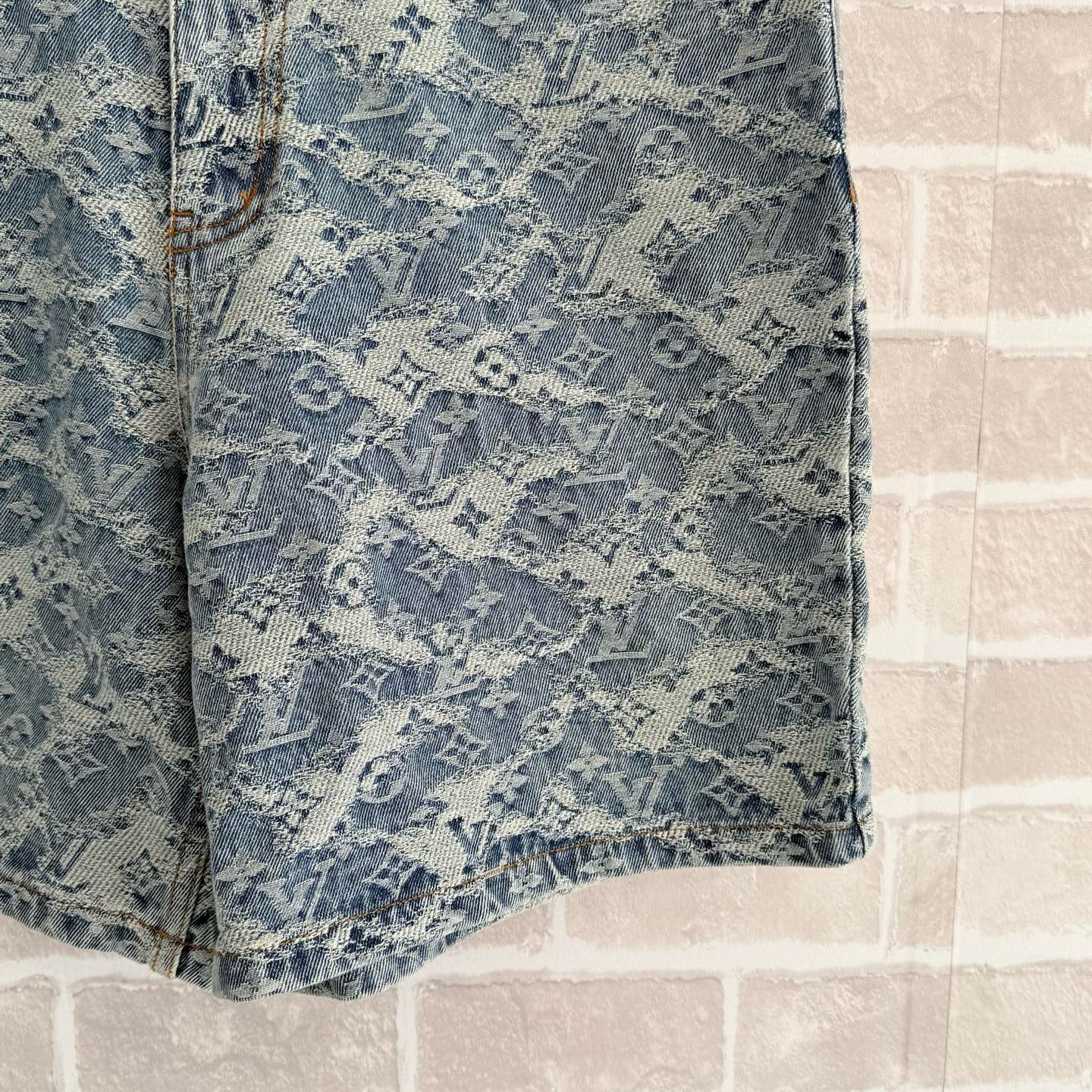 Grey Short - FashionHype.xyz