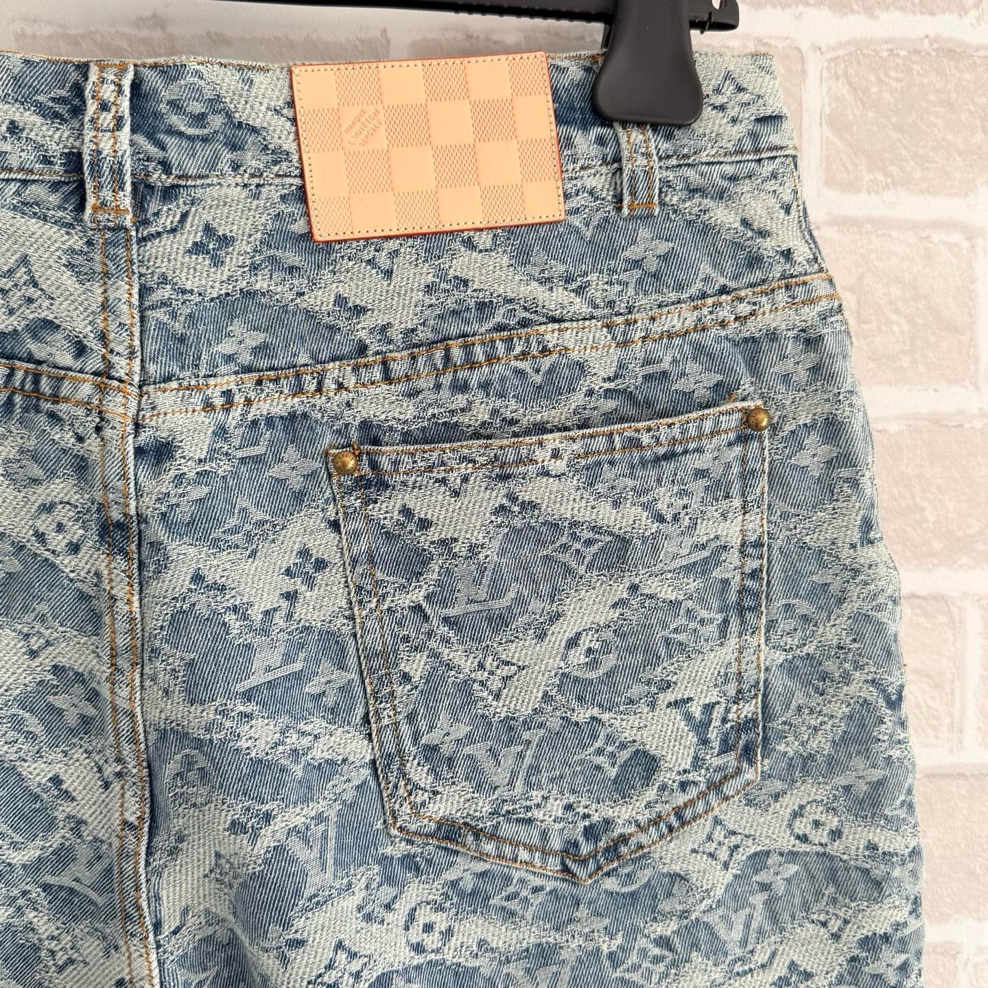 Grey Short - FashionHype.xyz