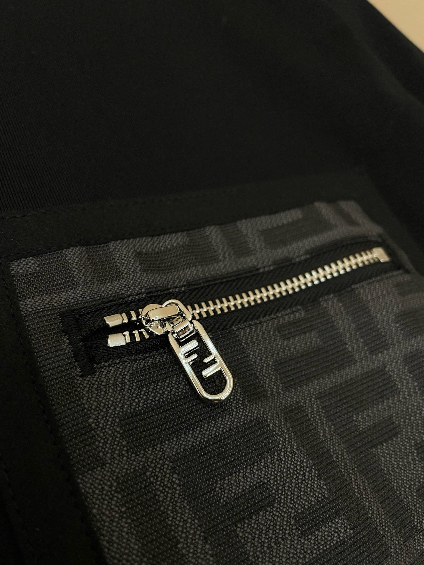 Dark blue, White and Black T-Shirt - FashionHype.xyz