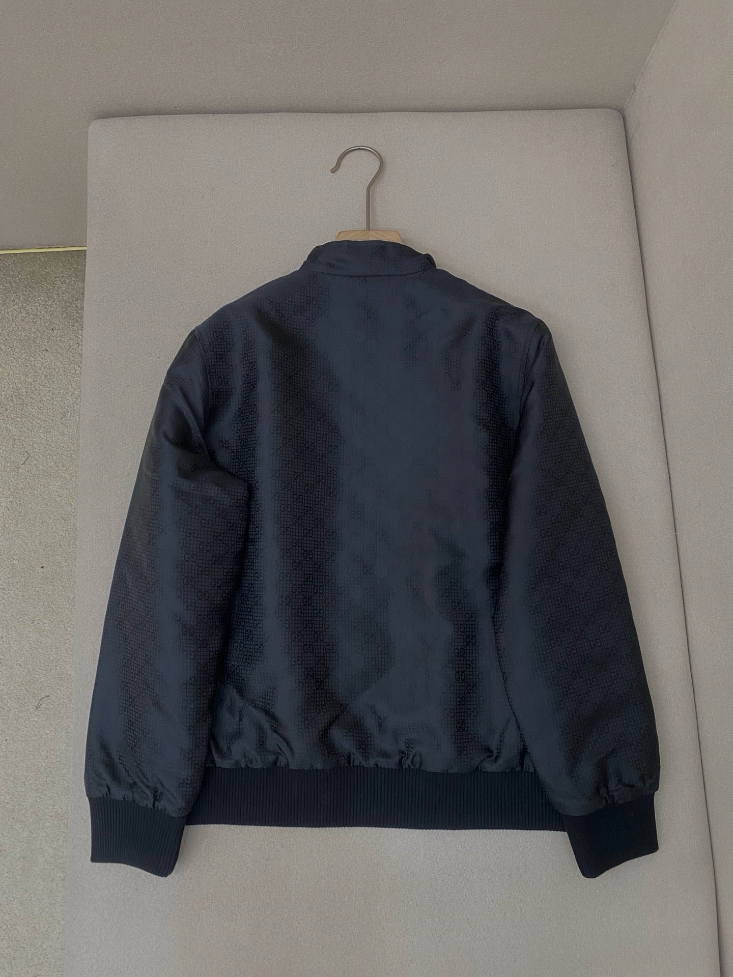 Black Jacket - FashionHype.xyz