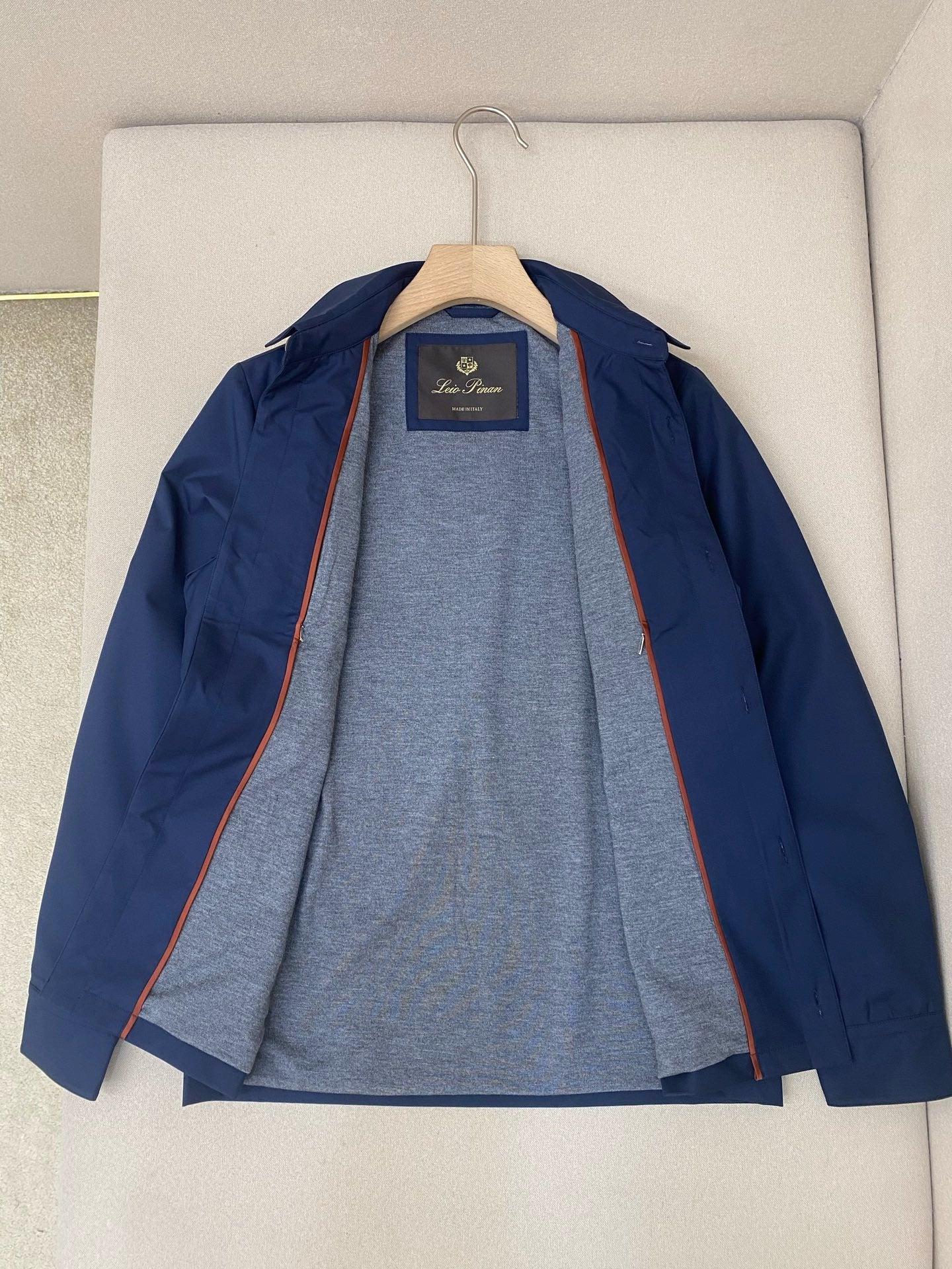 Multi-color Jacket - FashionHype.xyz