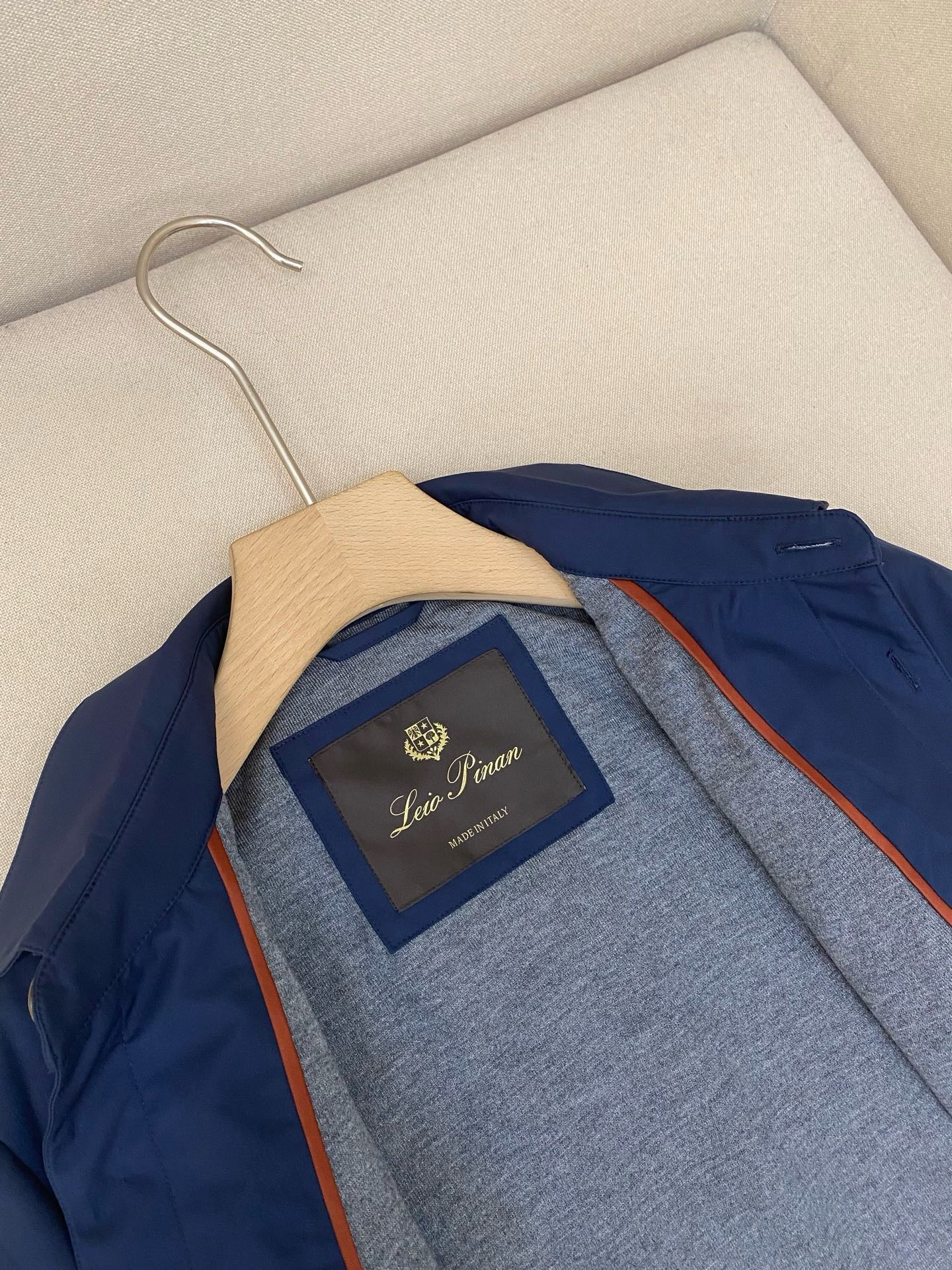 Multi-color Jacket - FashionHype.xyz