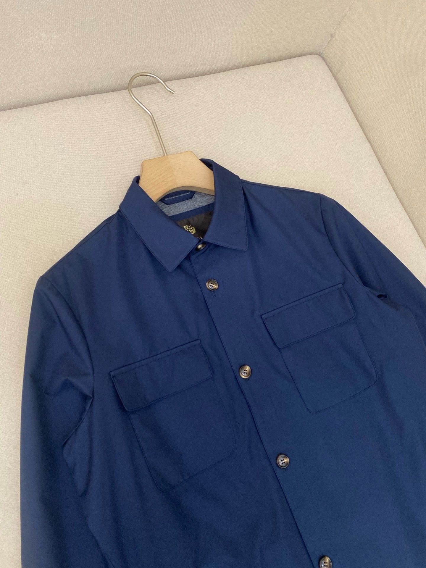 Multi-color Jacket - FashionHype.xyz