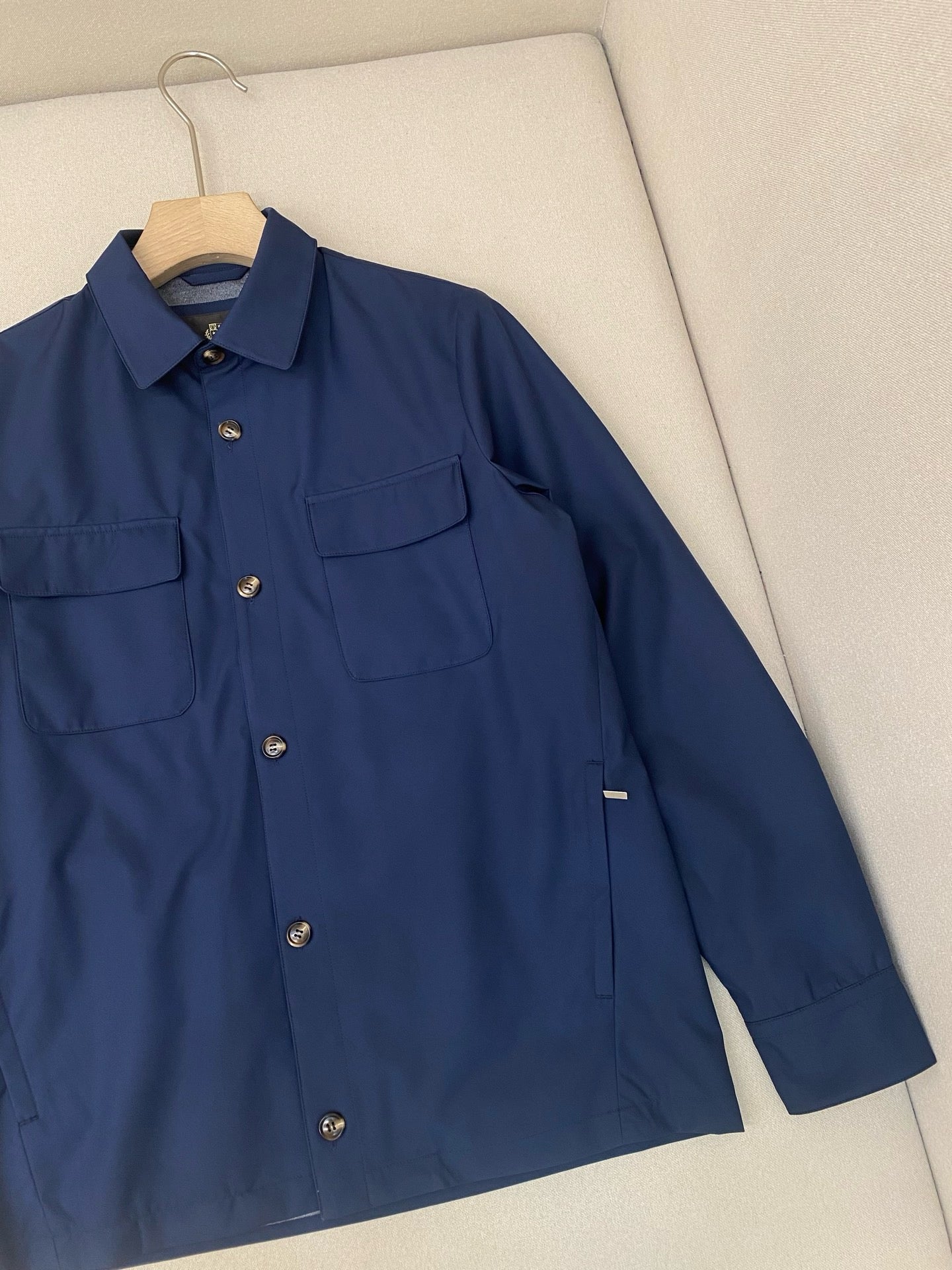 Multi-color Jacket - FashionHype.xyz