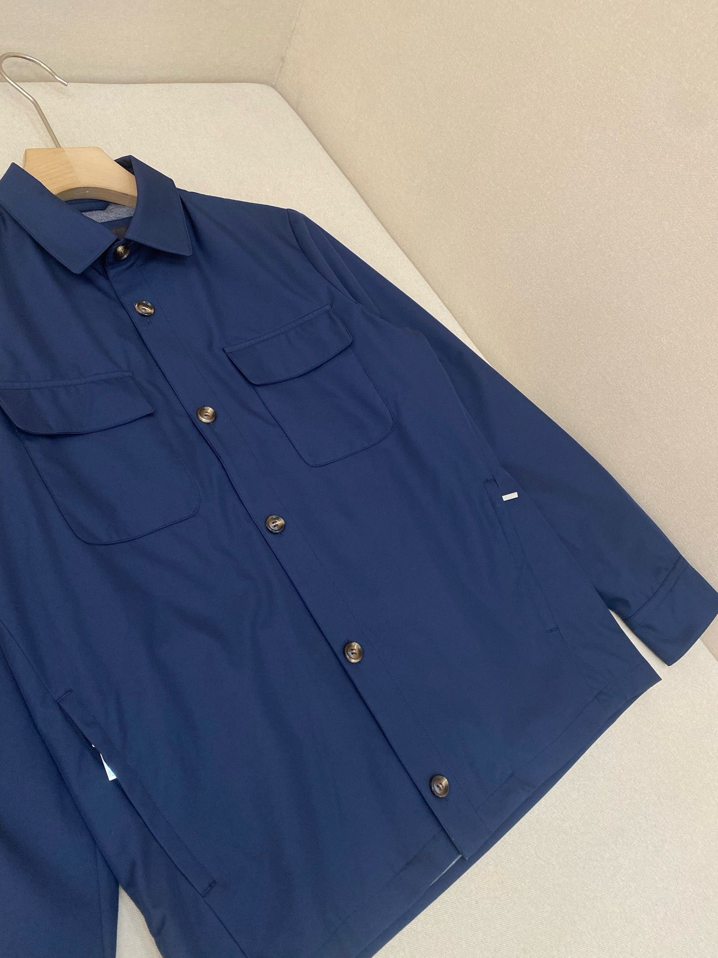 Multi-color Jacket - FashionHype.xyz