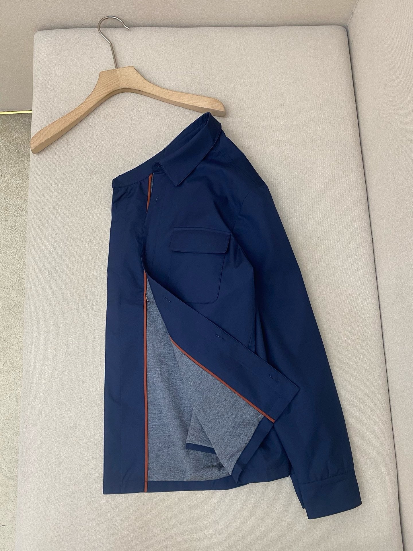 Multi-color Jacket - FashionHype.xyz