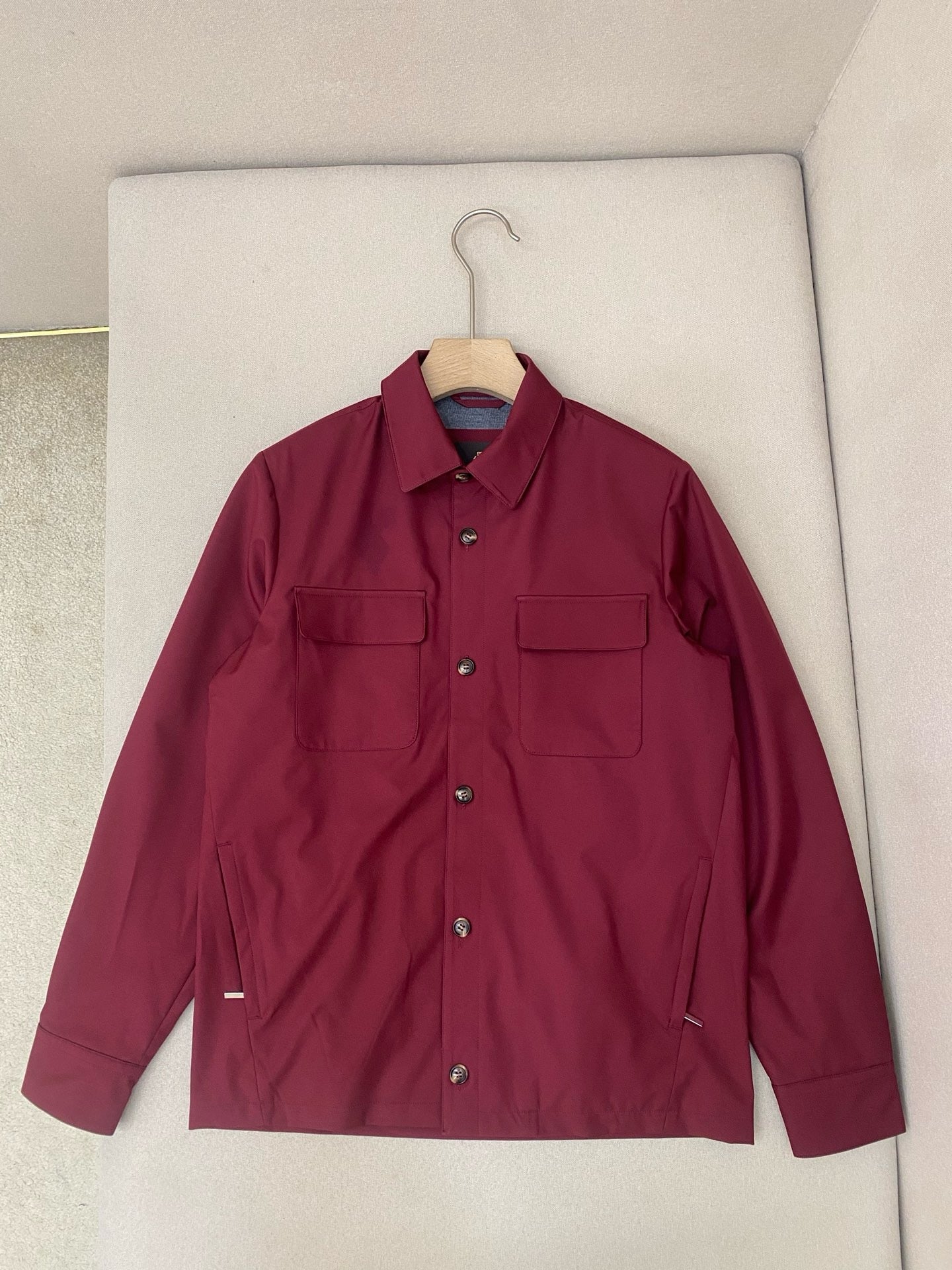 Multi-color Jacket - FashionHype.xyz