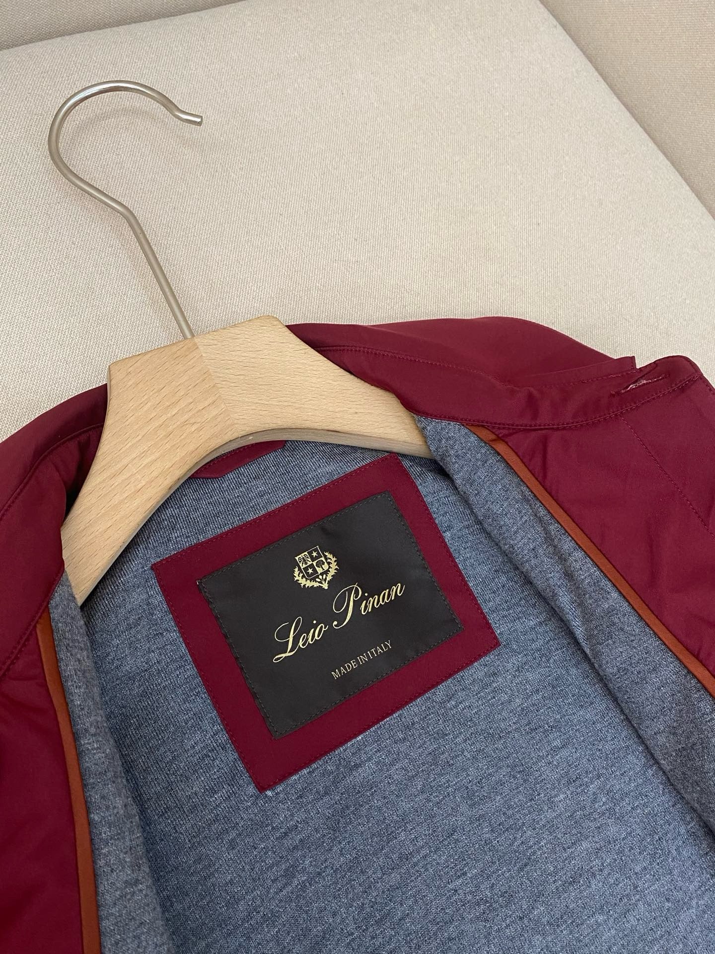 Multi-color Jacket - FashionHype.xyz