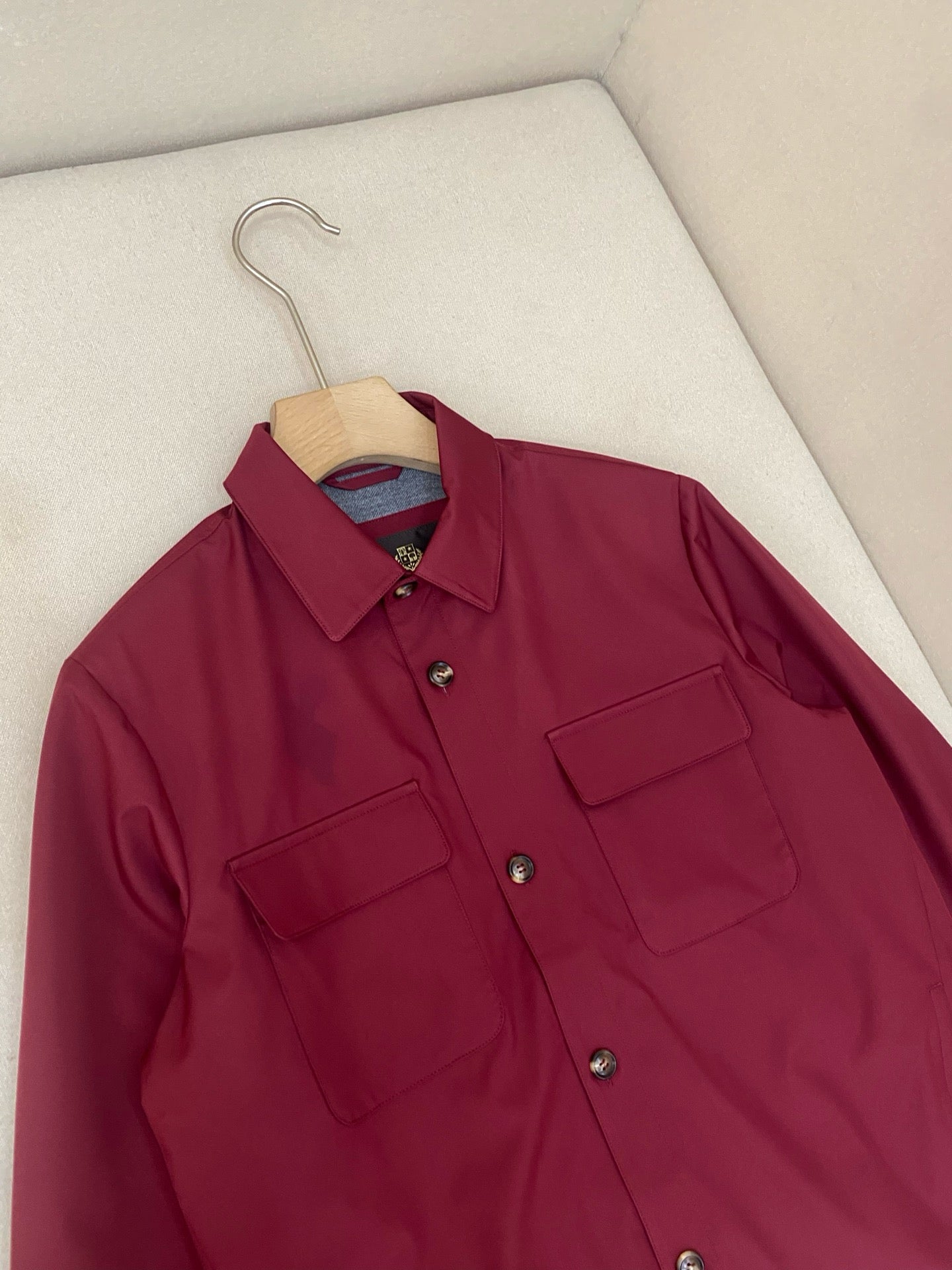 Multi-color Jacket - FashionHype.xyz