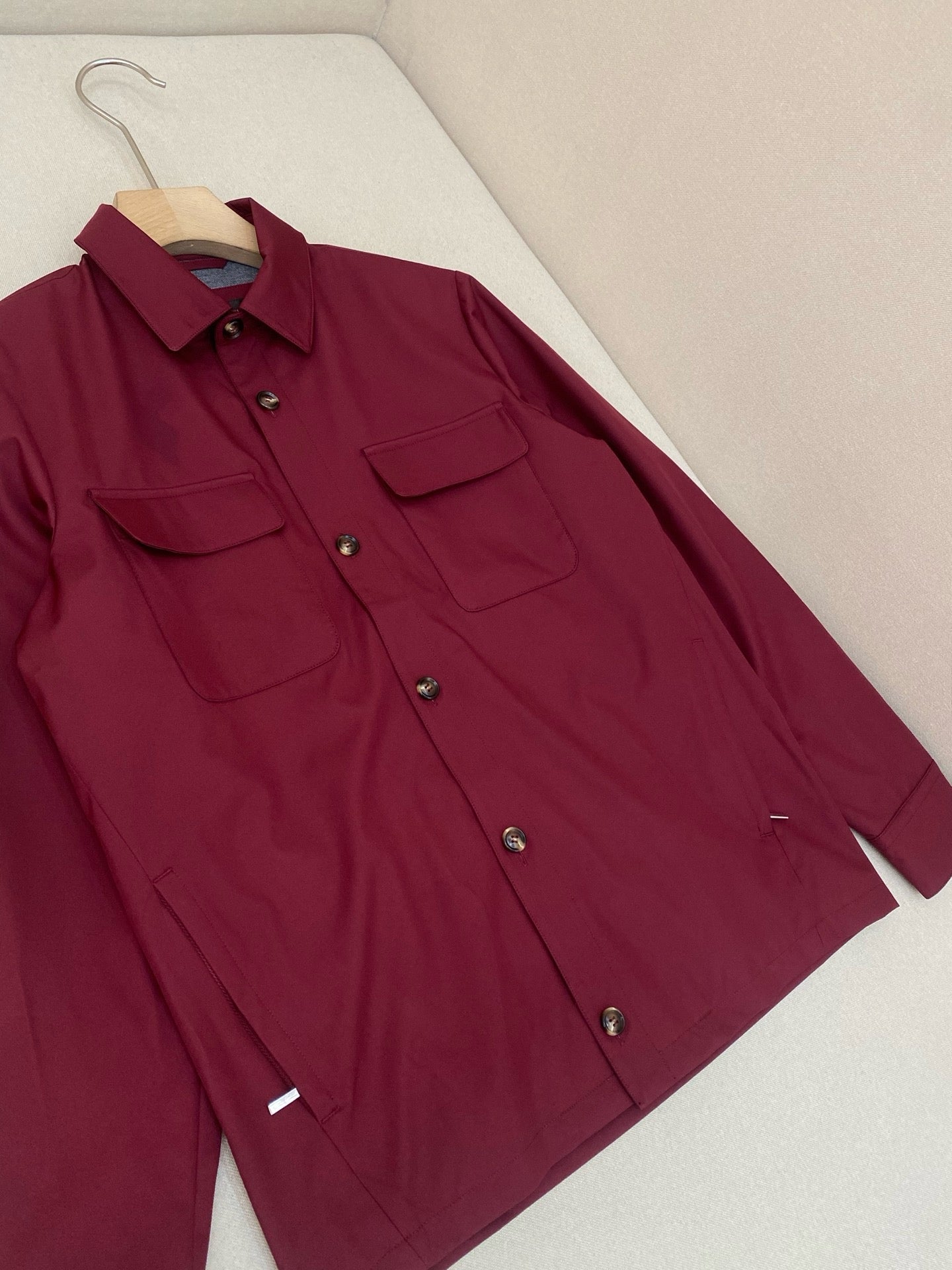 Multi-color Jacket - FashionHype.xyz