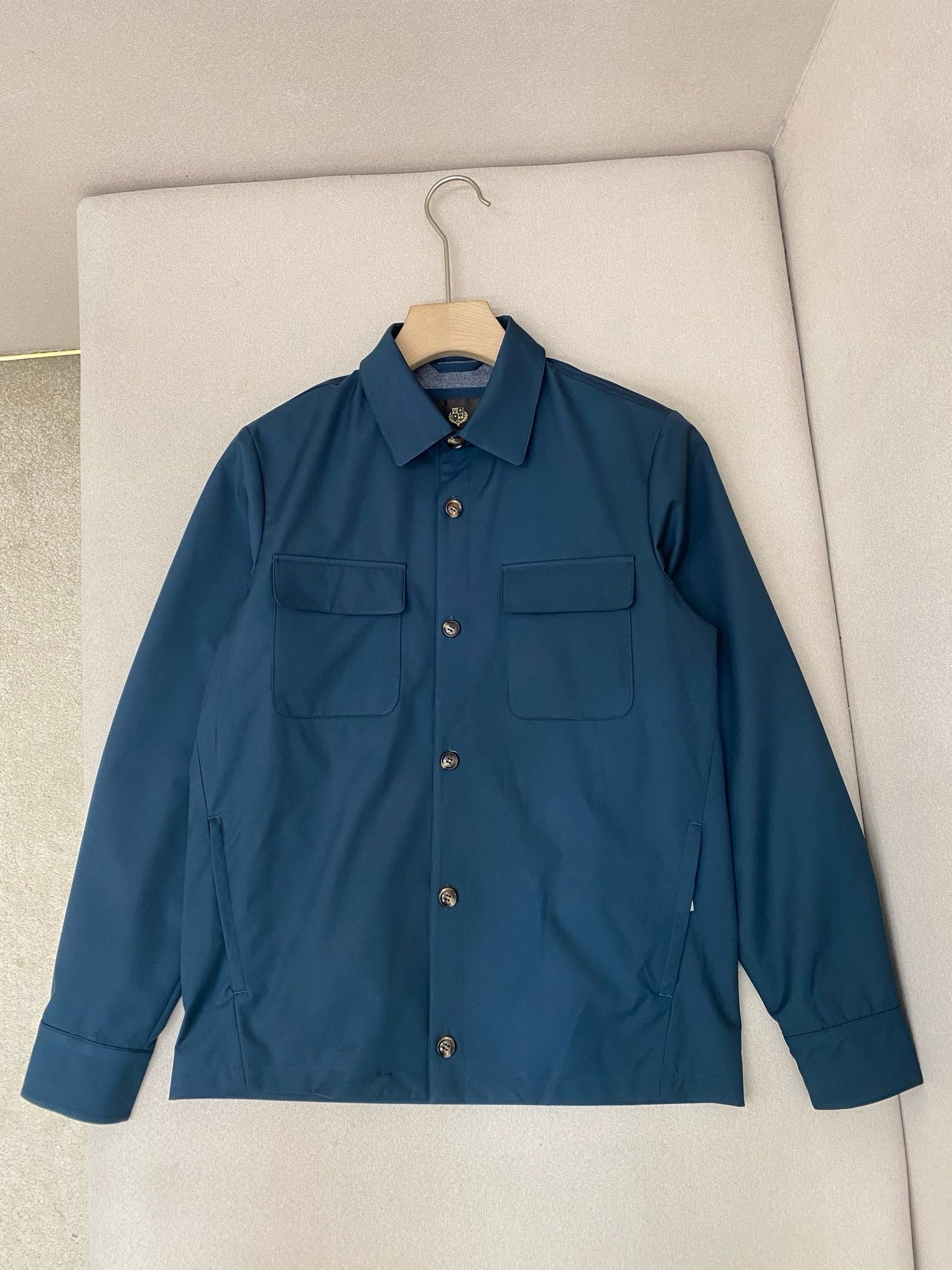 Multi-color Jacket - FashionHype.xyz