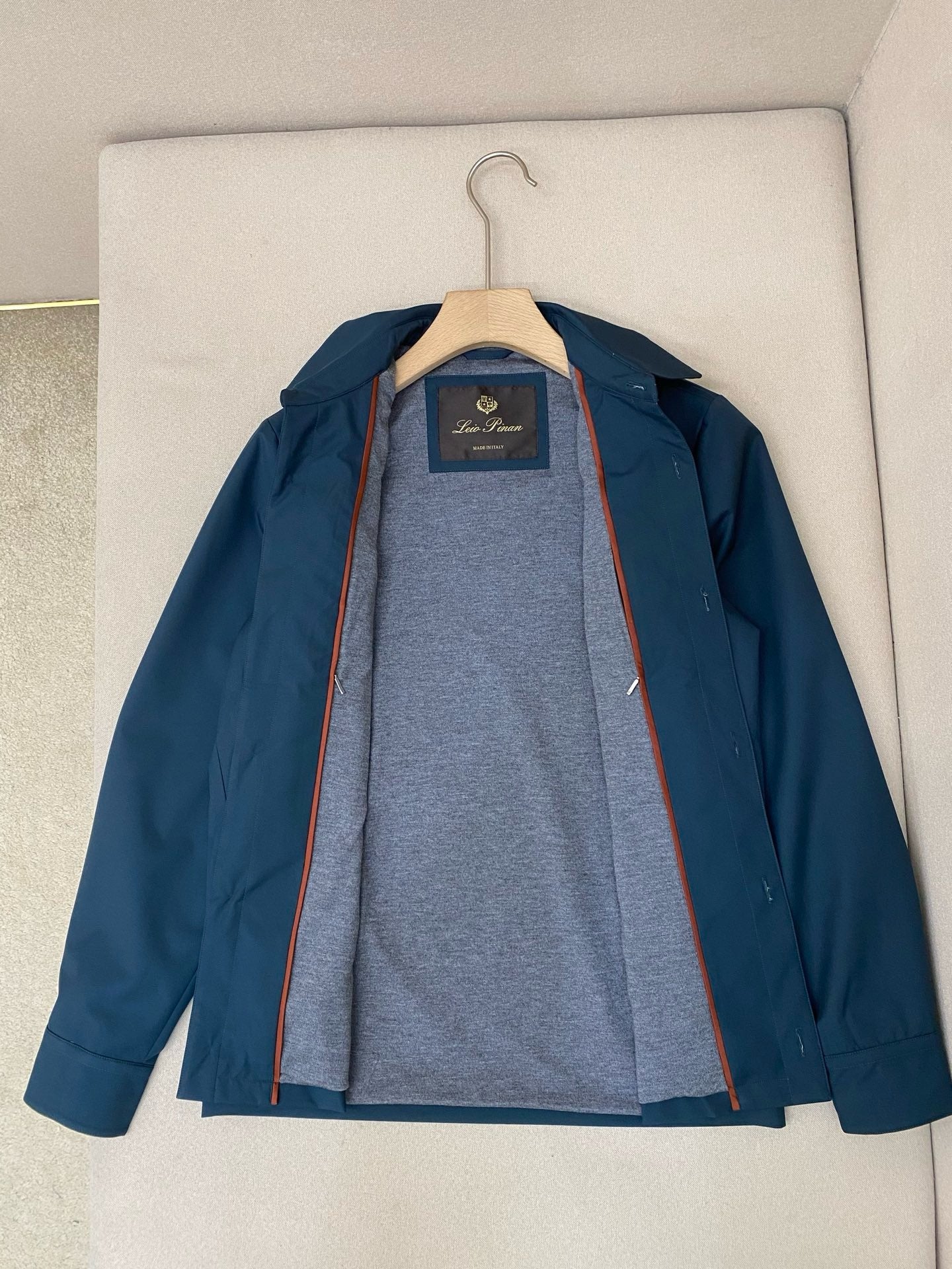 Multi-color Jacket - FashionHype.xyz