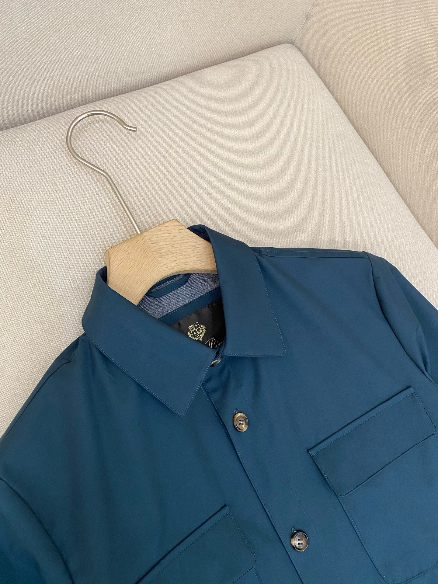 Multi-color Jacket - FashionHype.xyz