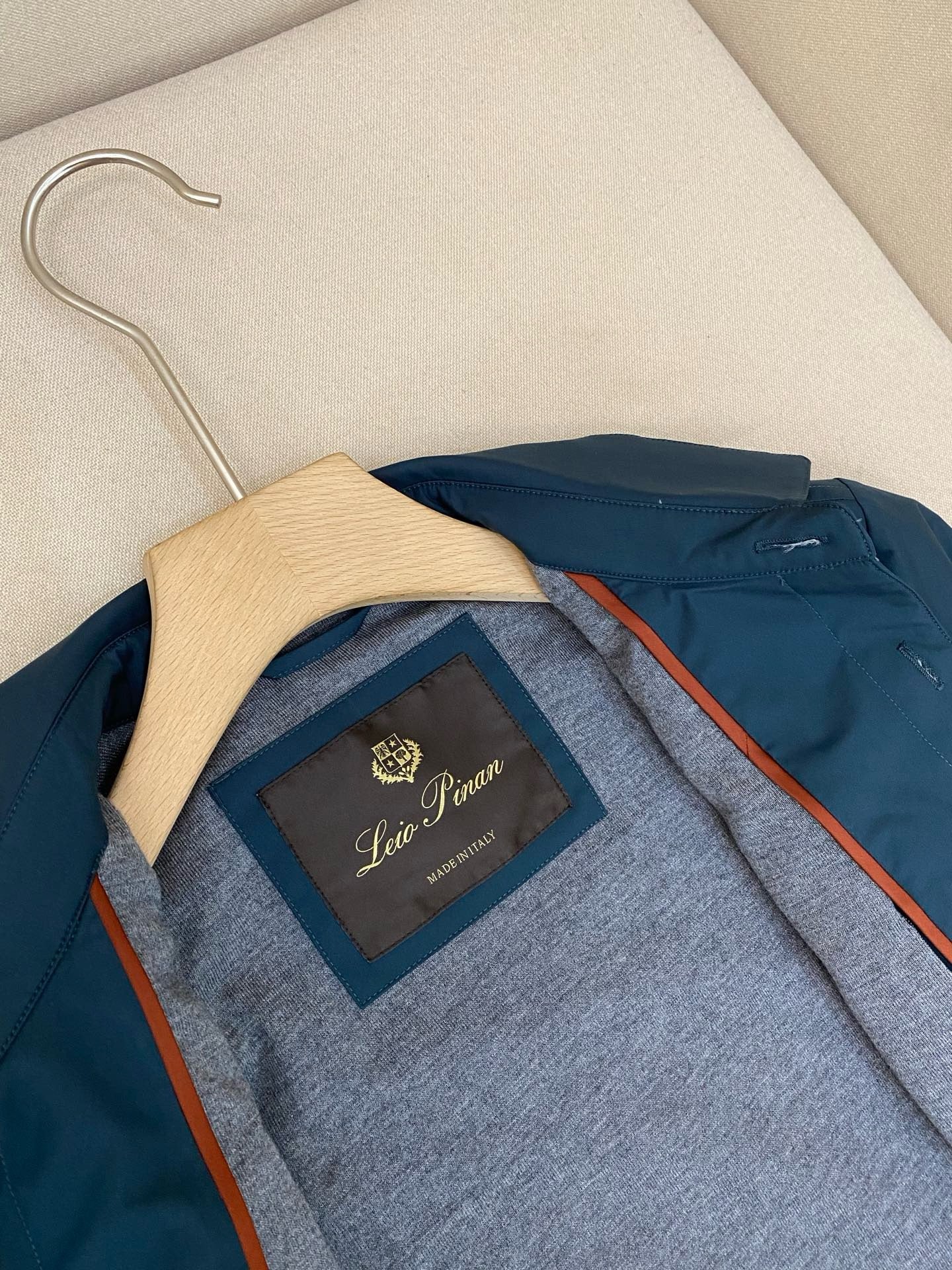 Multi-color Jacket - FashionHype.xyz