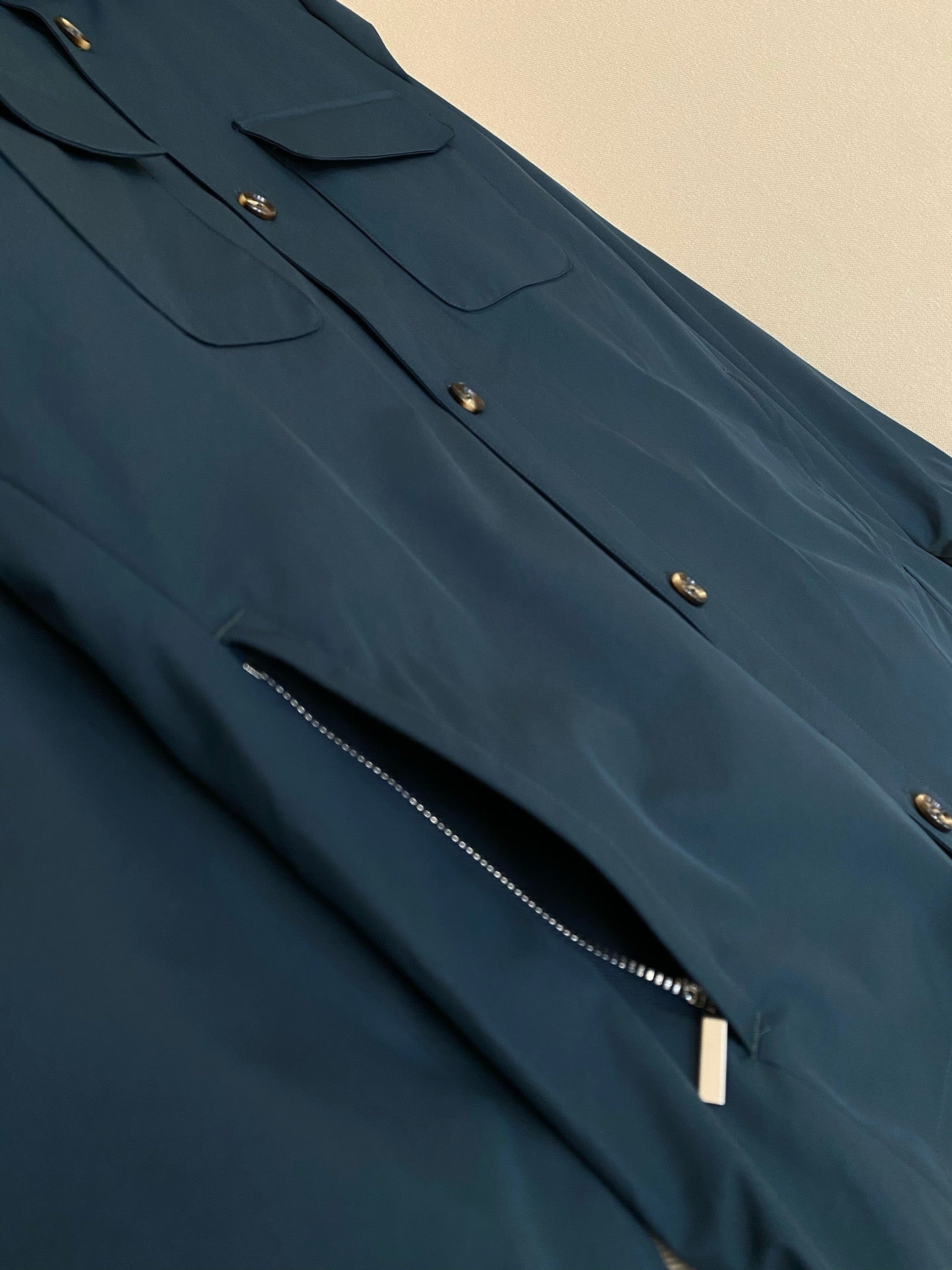 Multi-color Jacket - FashionHype.xyz