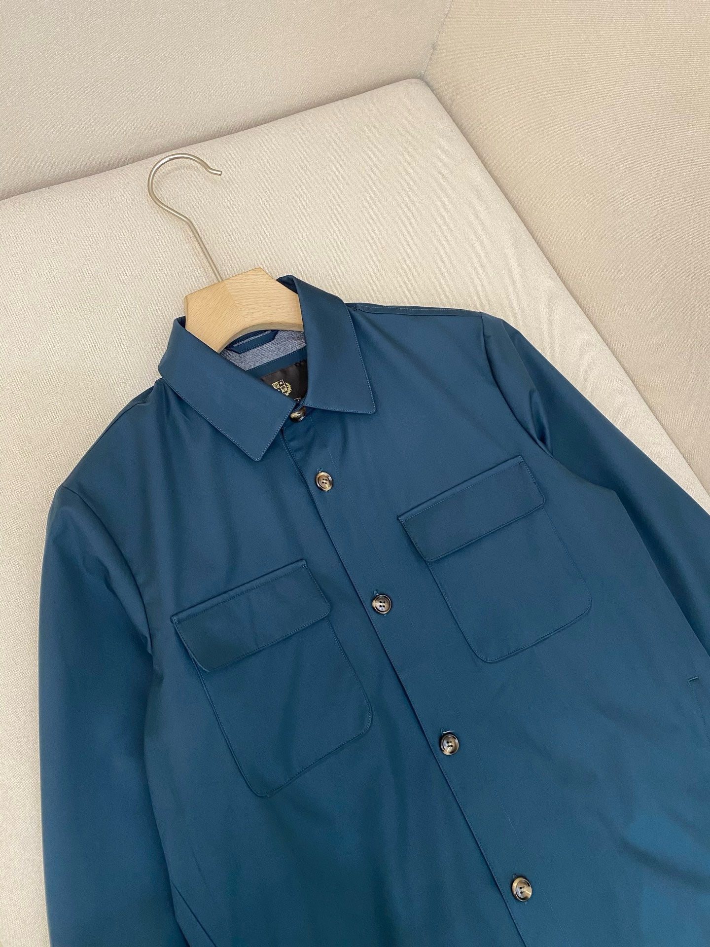 Multi-color Jacket - FashionHype.xyz