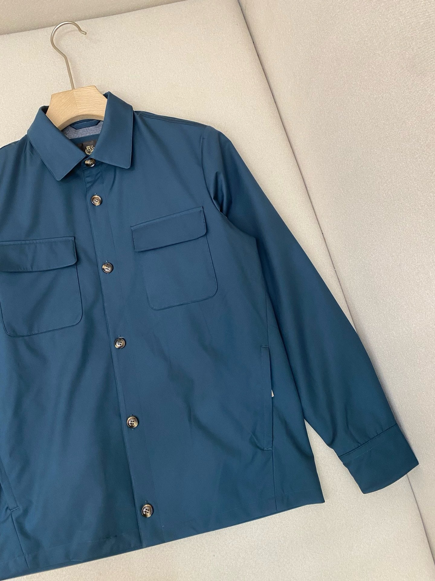 Multi-color Jacket - FashionHype.xyz