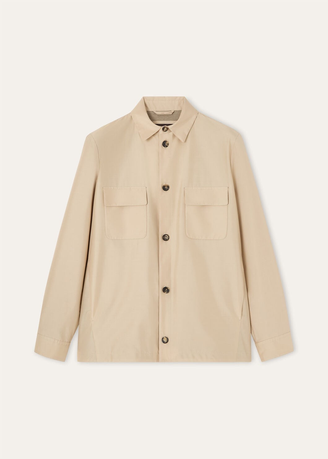 Multi-color Jacket - FashionHype.xyz