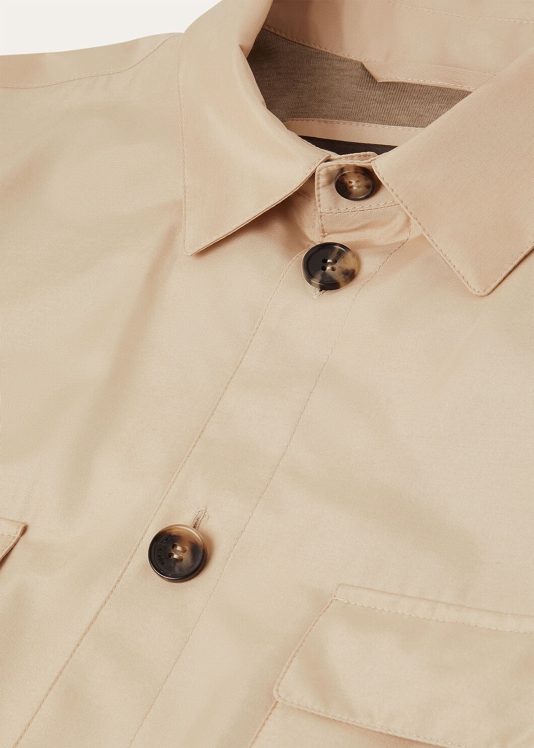 Multi-color Jacket - FashionHype.xyz