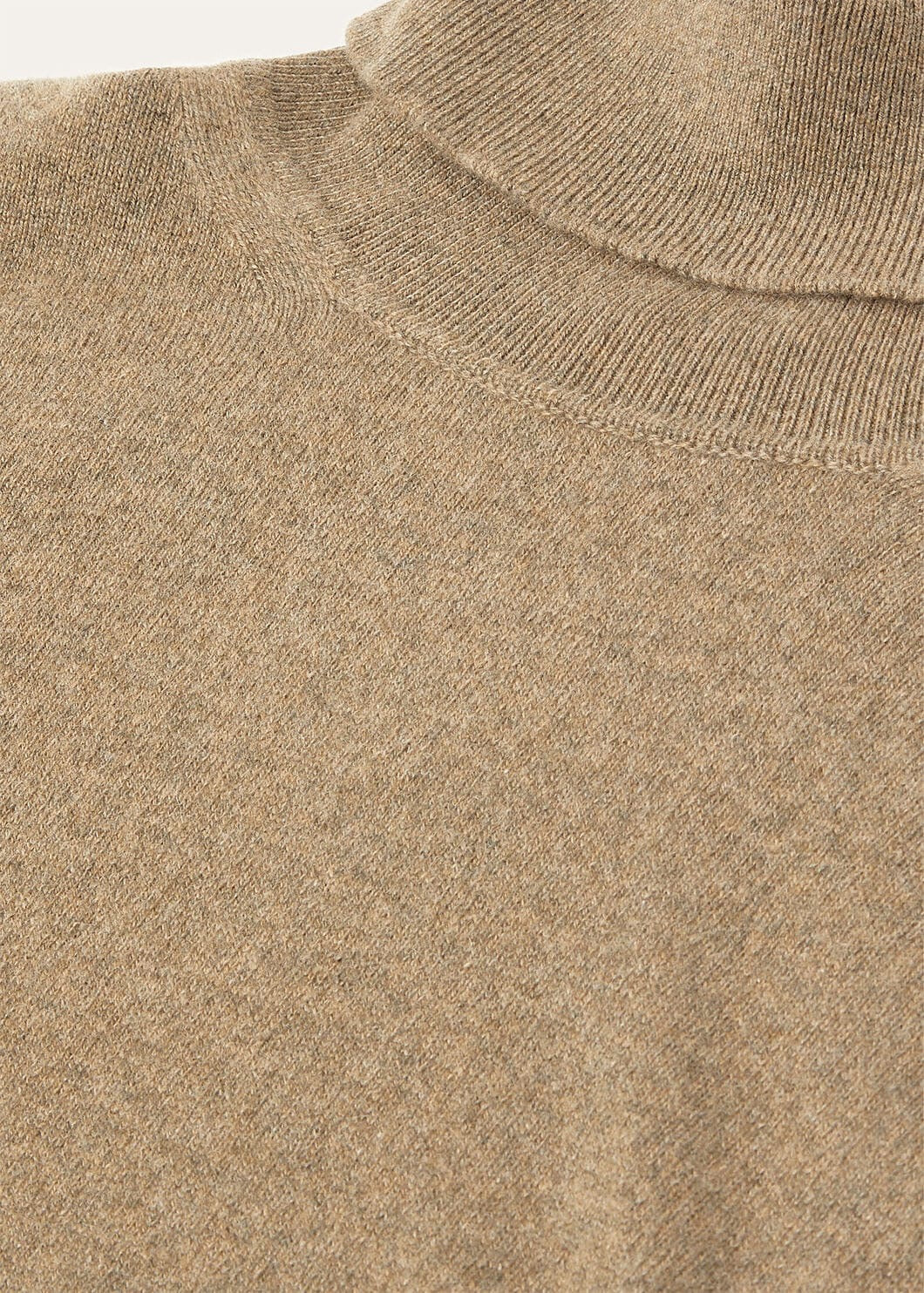 Black, Brown and Blue Jersey