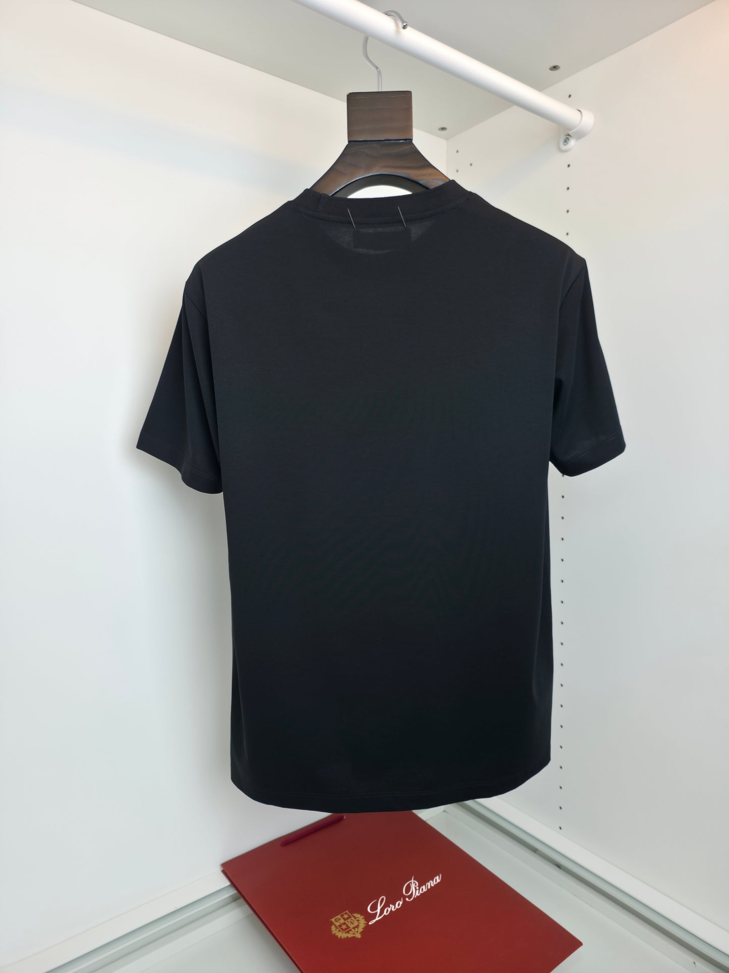 Blue, White, Black and Grey green T-Shirt - FashionHype.xyz