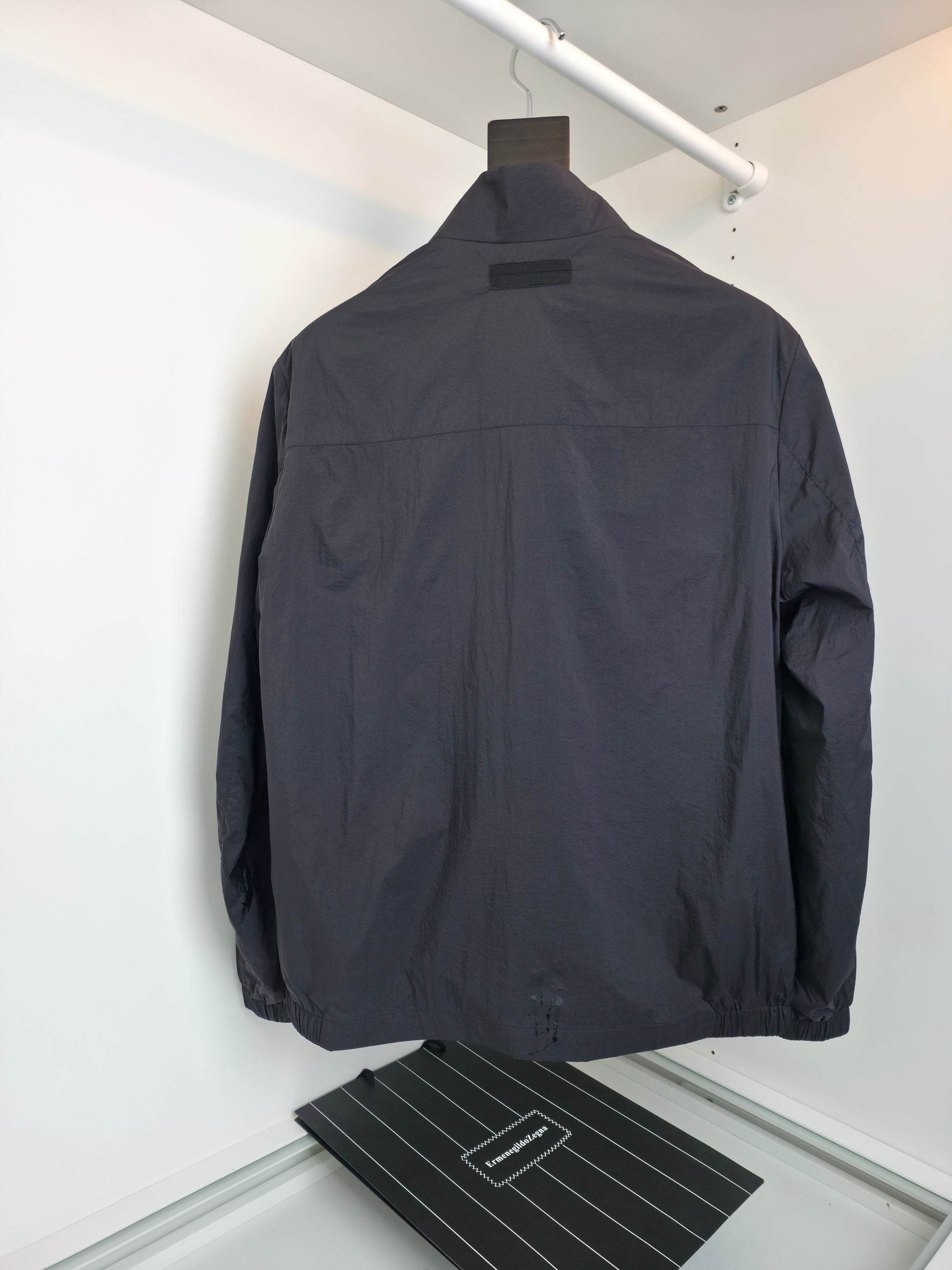 Black Jacket - FashionHype.xyz