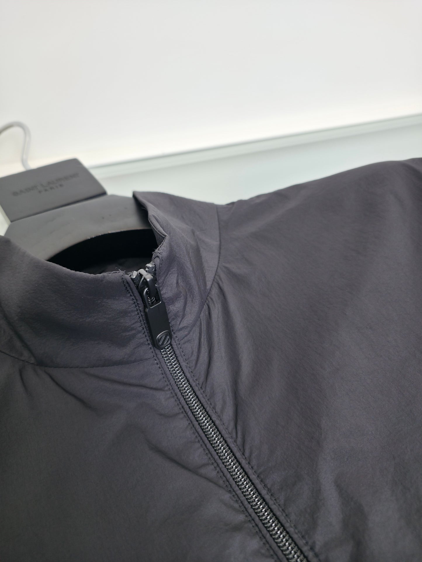 Black Jacket - FashionHype.xyz