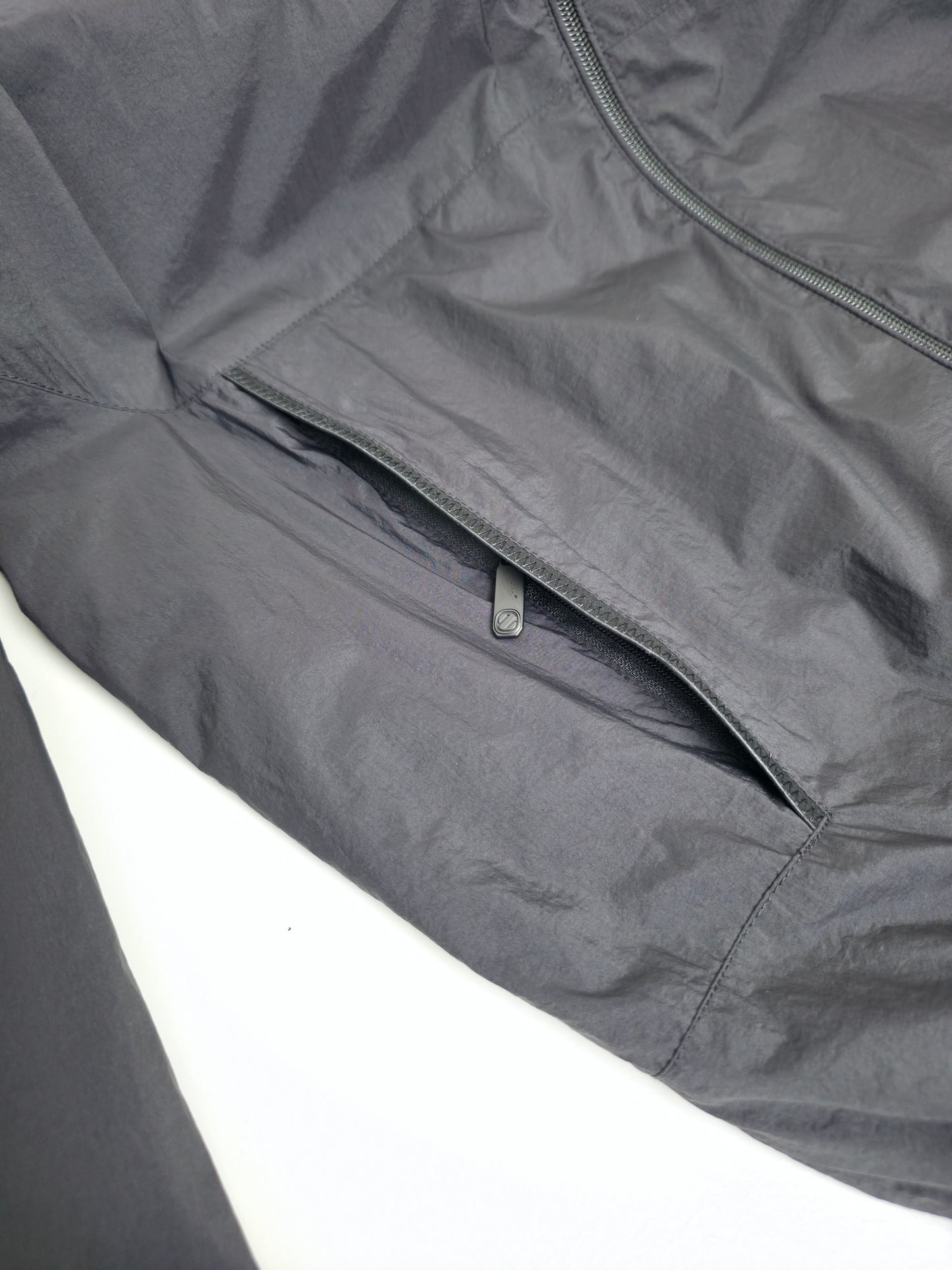 Black Jacket - FashionHype.xyz