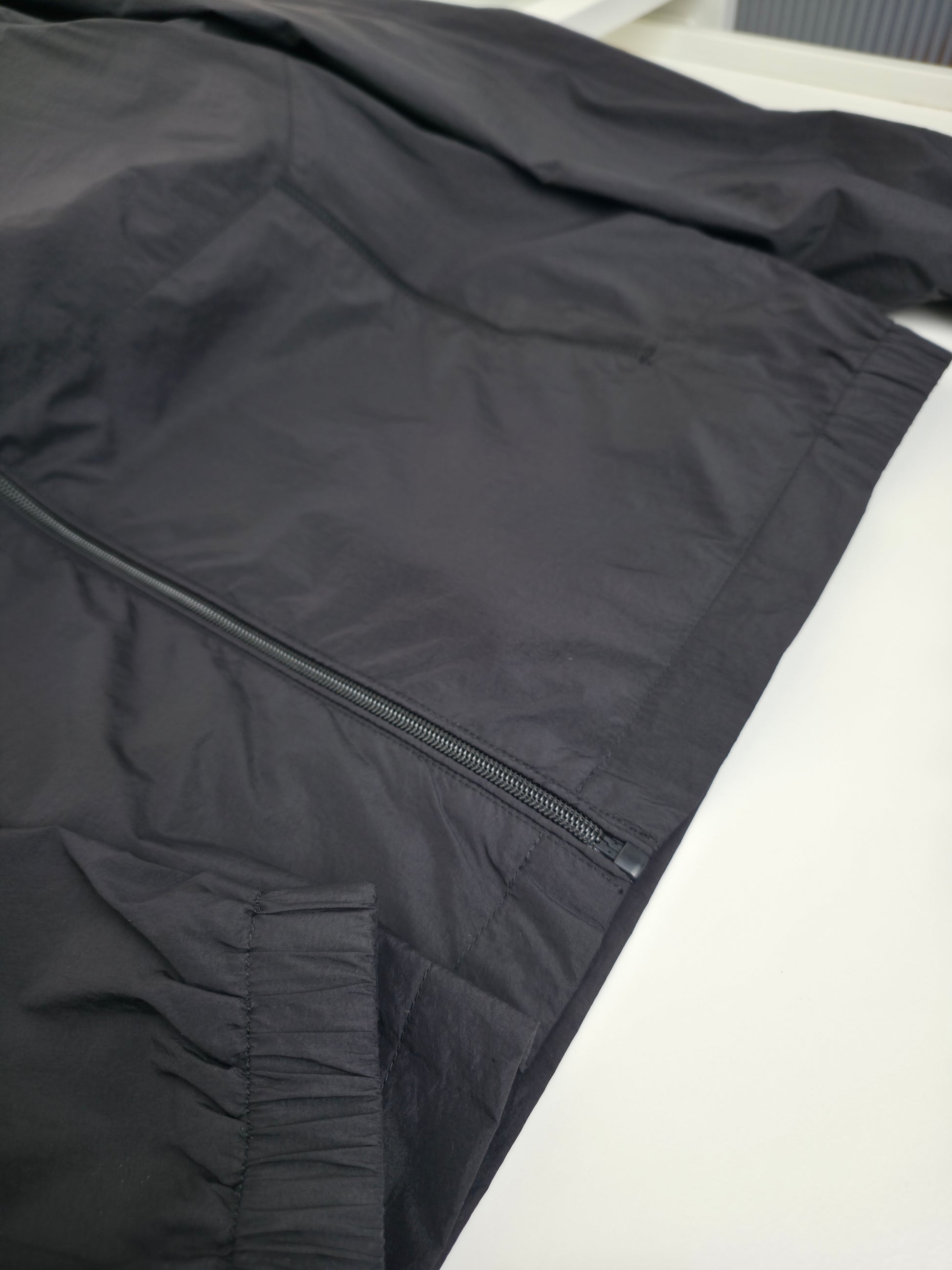 Black Jacket - FashionHype.xyz