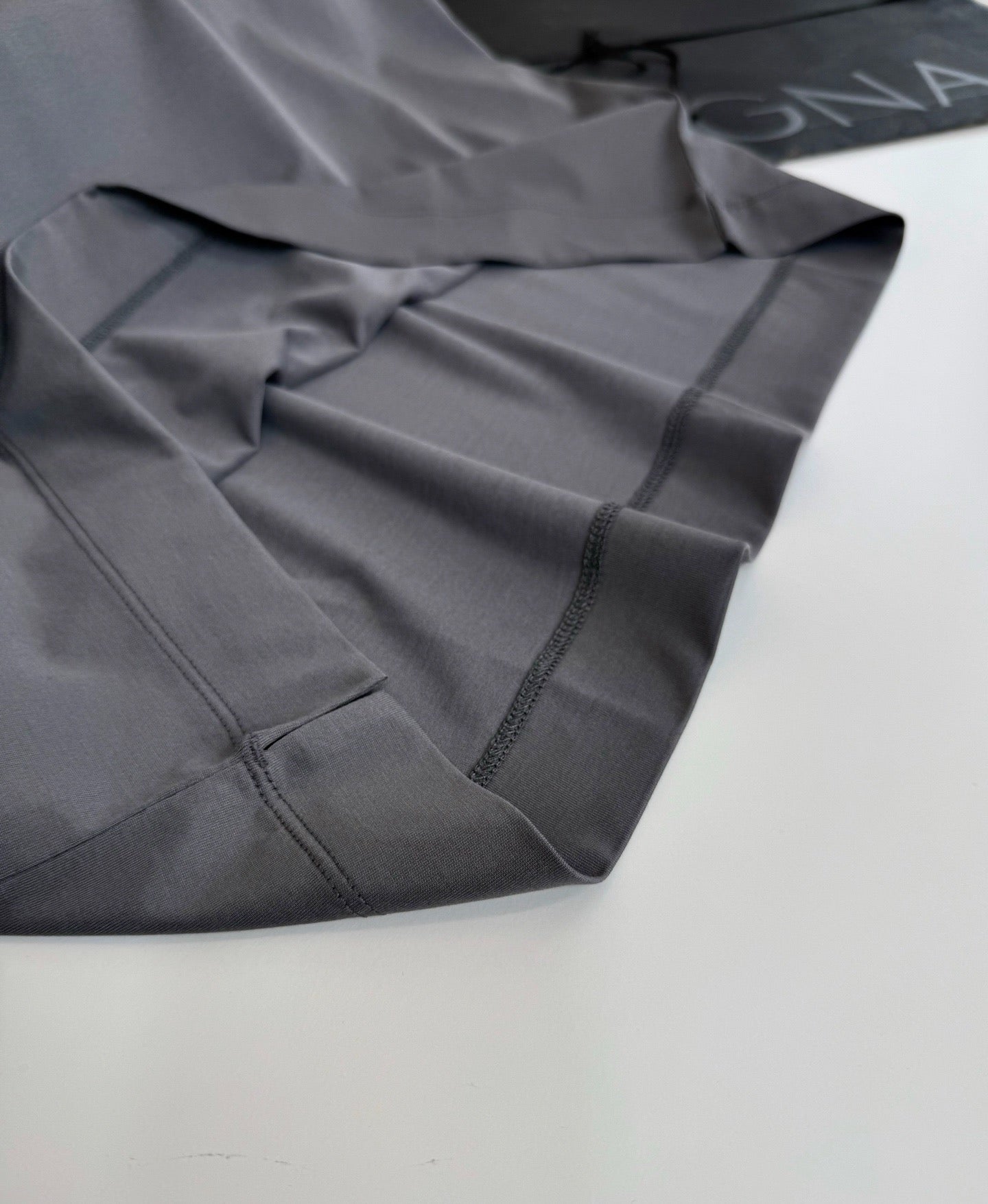 Dark blue, Light grey, Grey and Blue T-Shirt - FashionHype.xyz