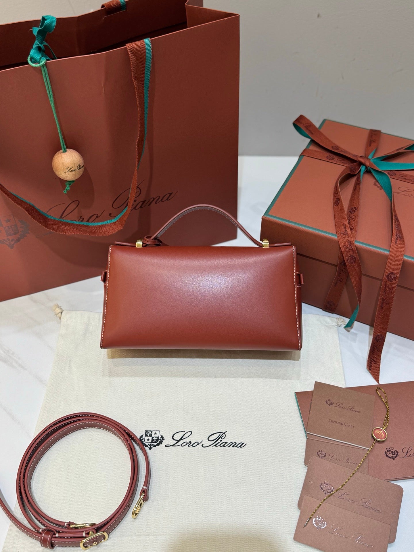 Red Bag