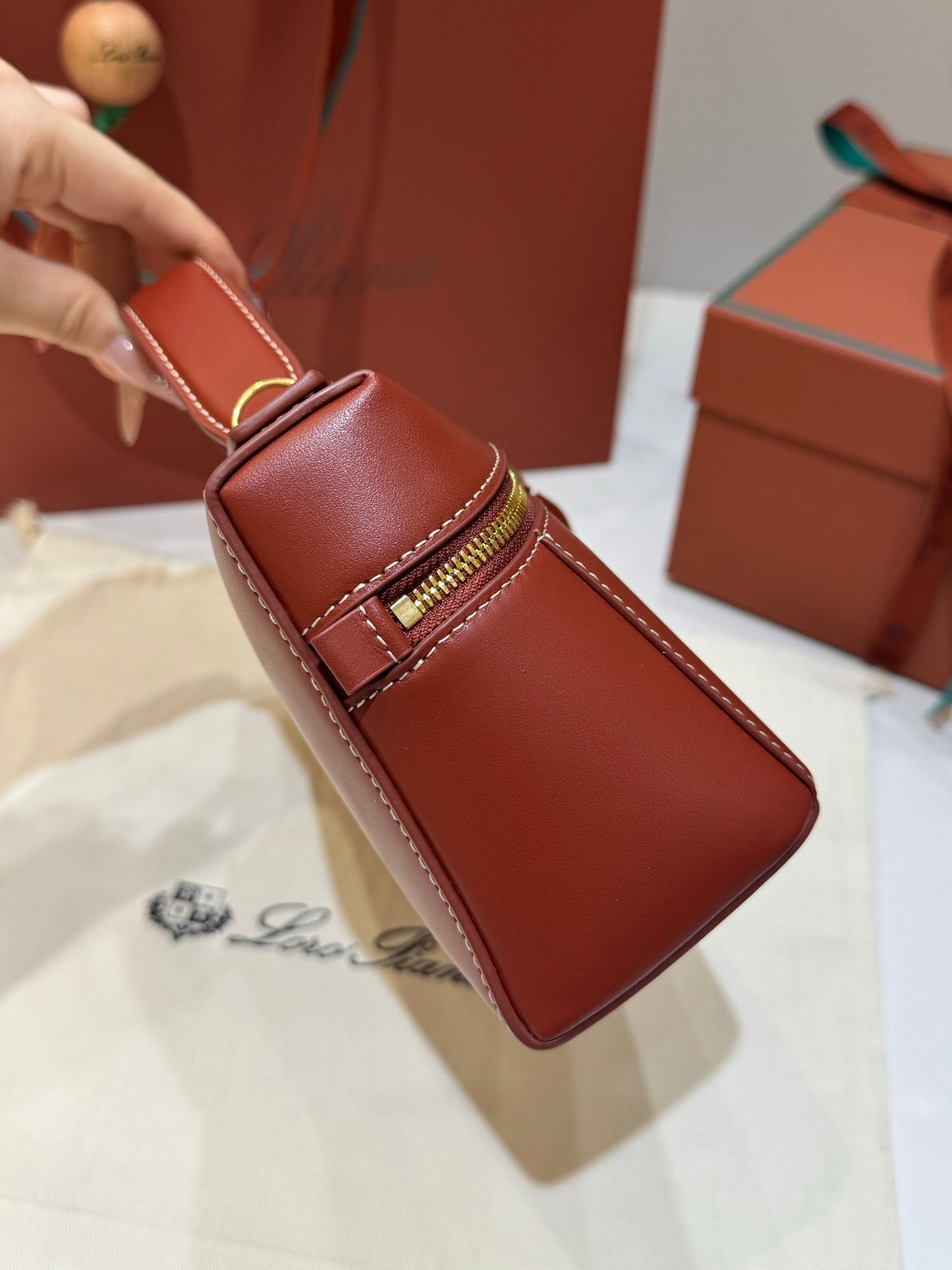 Red Bag