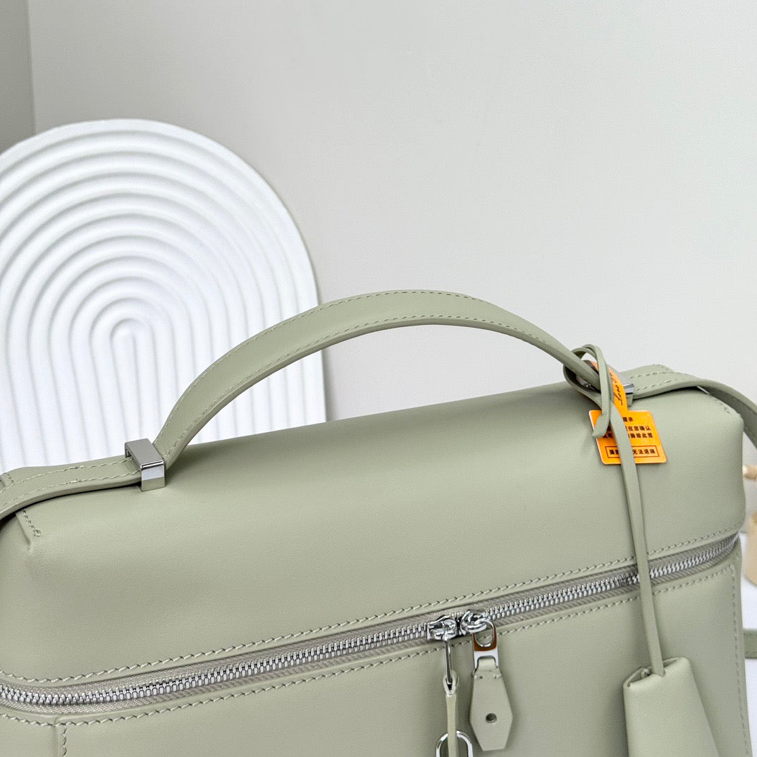 Grey Bag